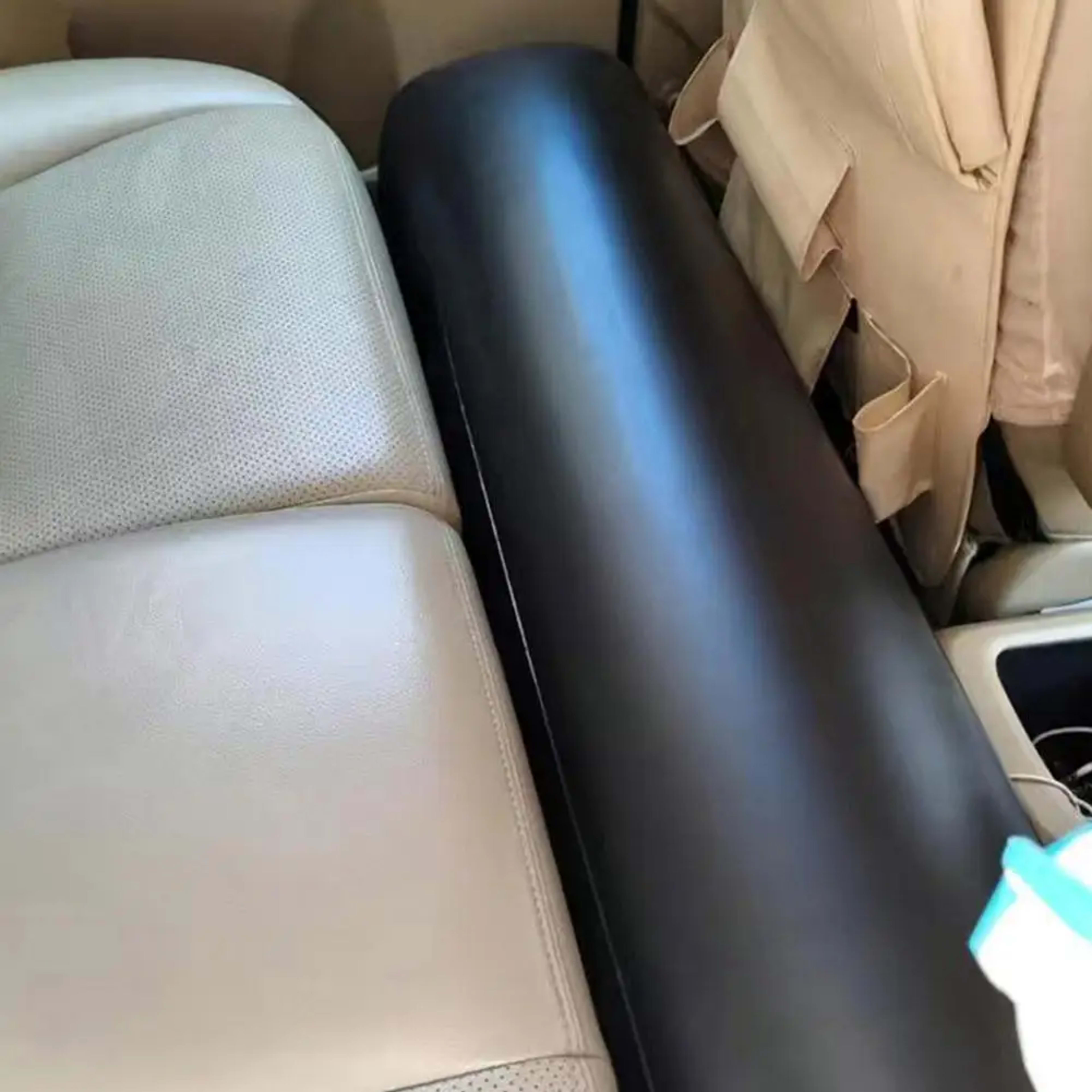 Car Travel Bed Inflatable Bed Back Seat Inflable Air Mattress Accessories Car Interior Self-driving Camping Accessories 4