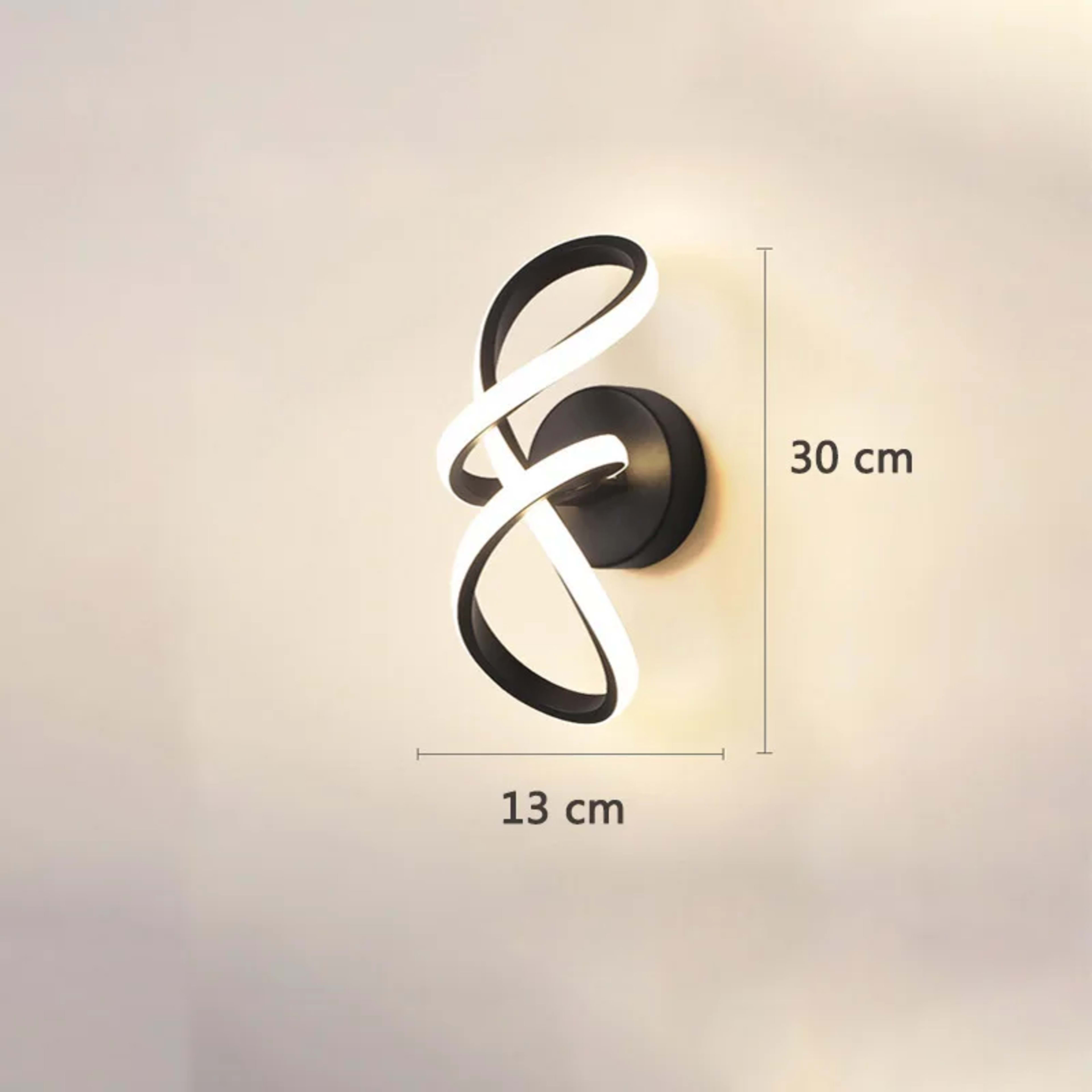 Modern LED Wall Light Interior Lighting Fixture For Bedroom Living Room Hallway Staircase Home Decor Led Lustre Wall Sco 8
