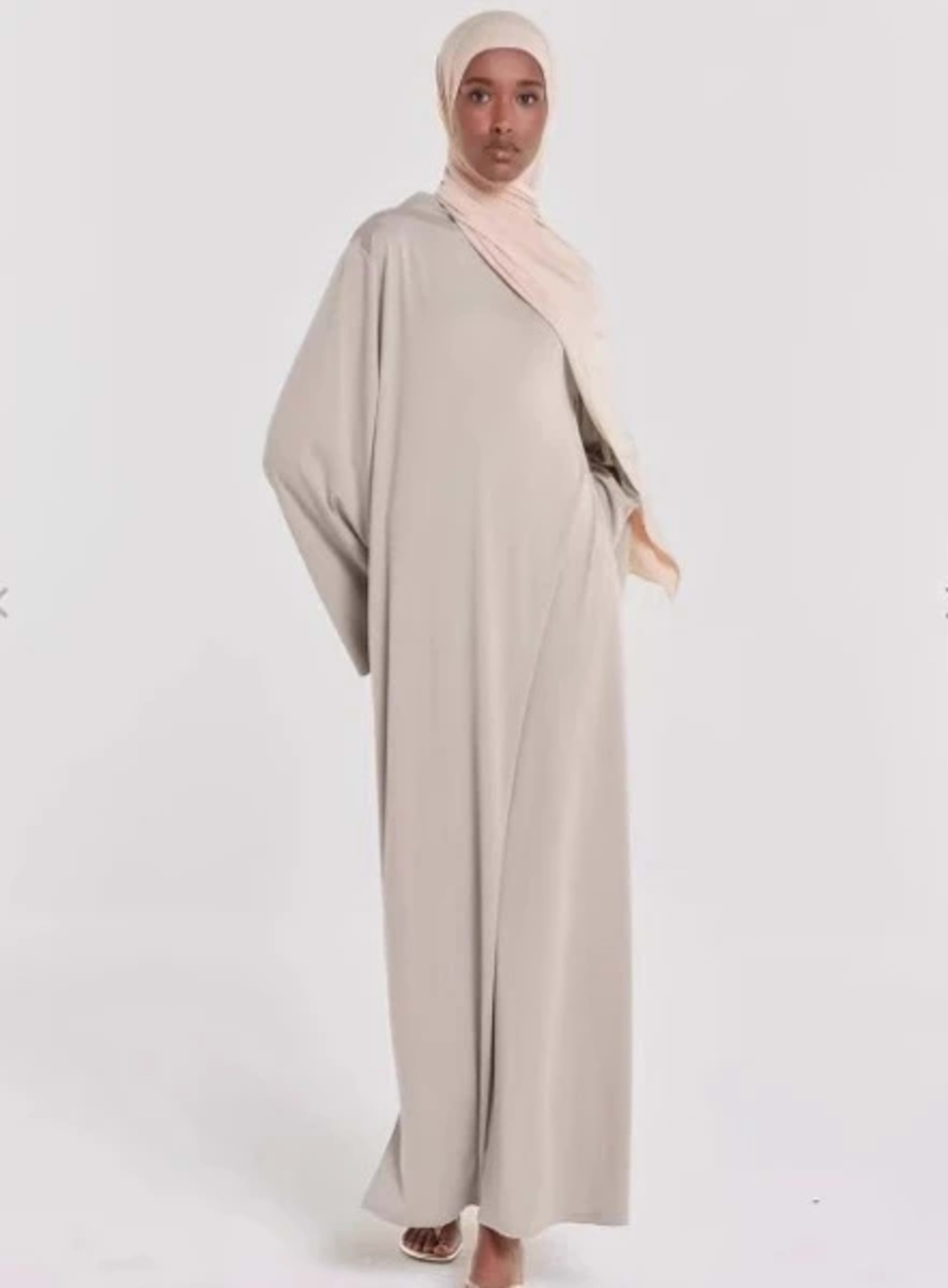 Dress Women Eid Modest Dresses Prayer Abayas Dubai Vestidos Saudi Arabic Long Robe Kaftan Morocco Jalabiya Ramadan Cafta 2