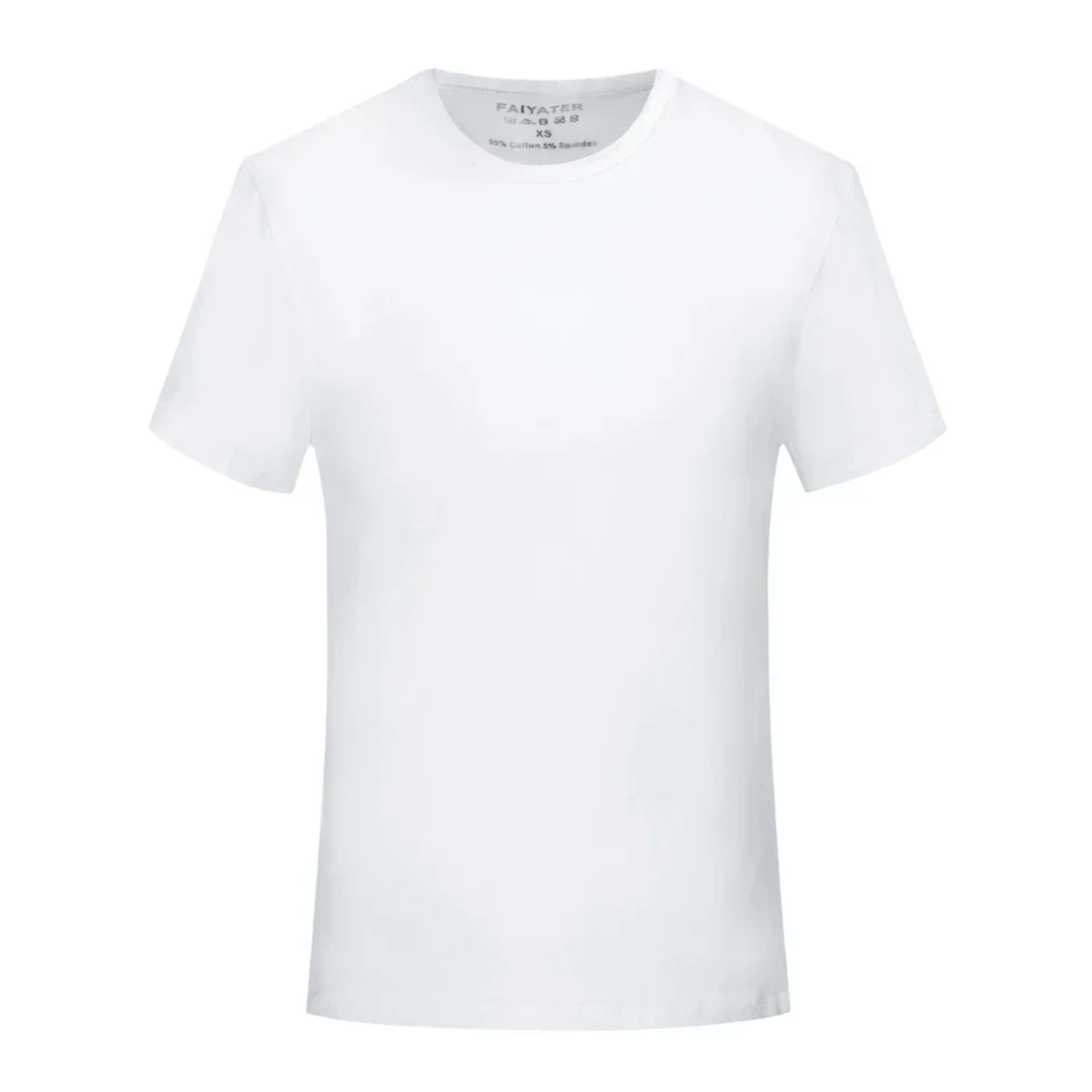 2024 Men T Shirt Brand New 6 colors Fitness Mens T-shirts O neck Man T-shirt For Male Clothing Tshirts XS-3XL Tops Tees 9