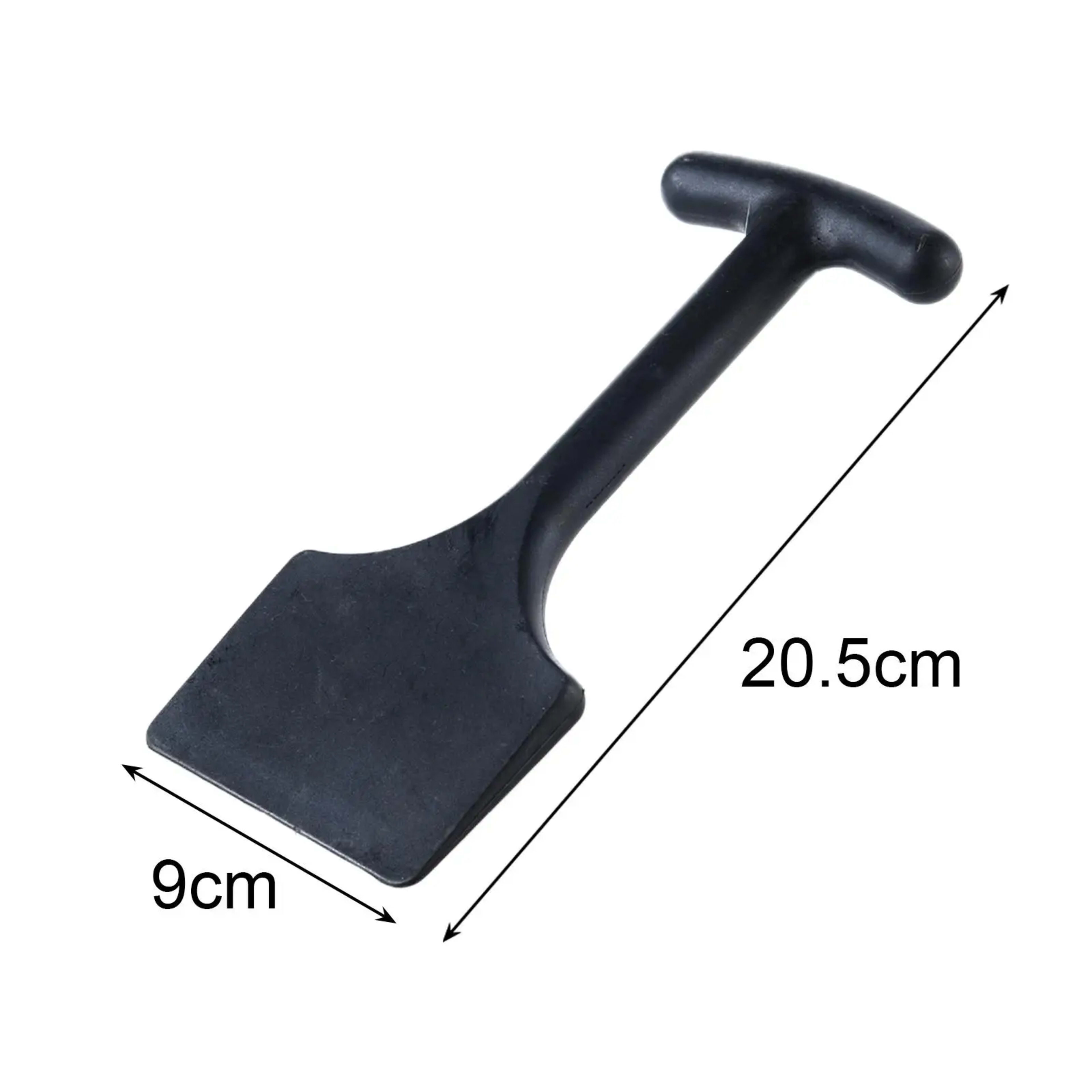 Carpet Installation Tool Simple to Use Home Improvement Rugs Carpet Tool KICKER Chisel Edge Shovel for Home Bathroom Hot 6