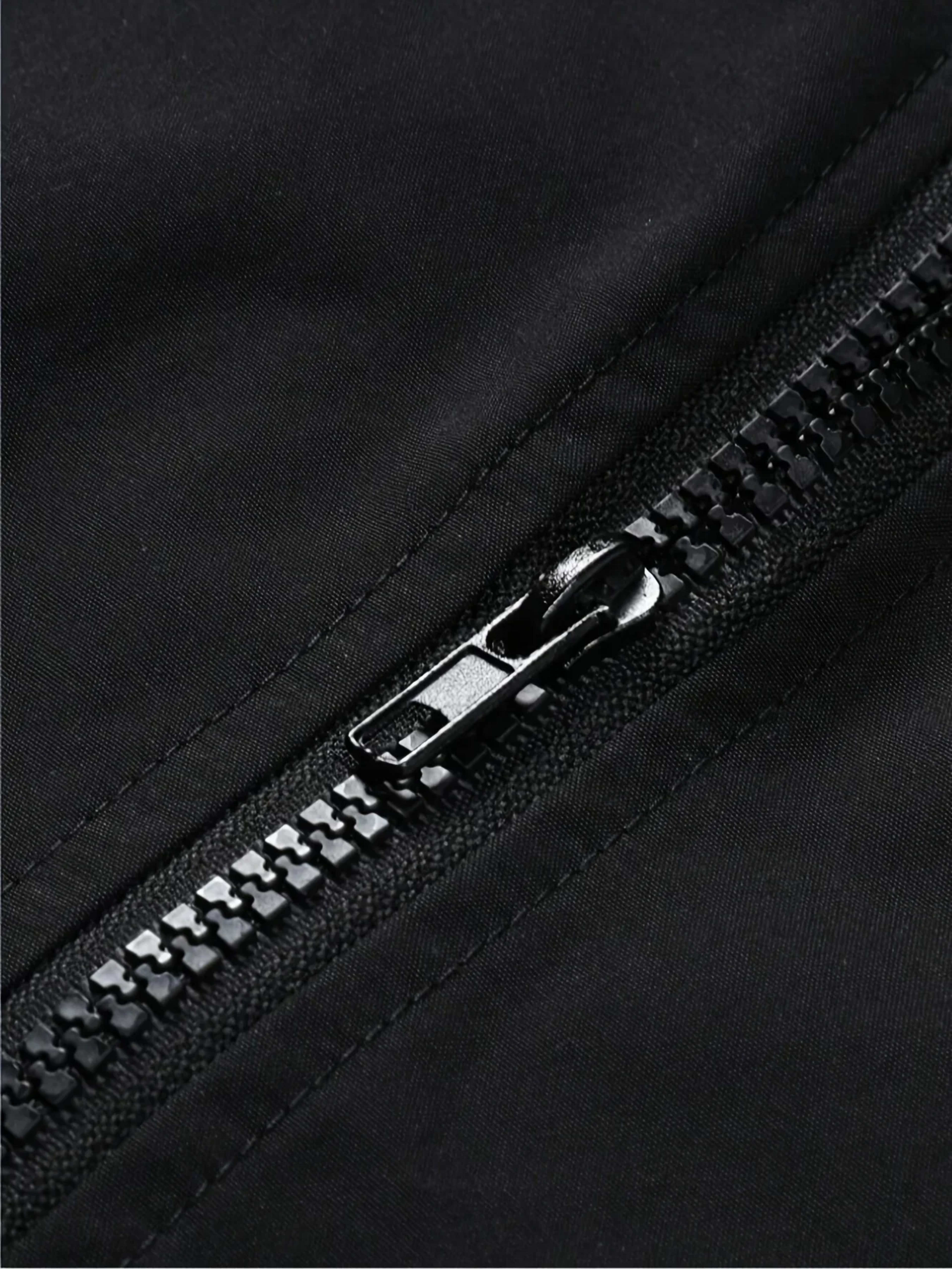 Men's color-blocked jacket, lightweight, casual, travel, windproof and wear-resistant, high-quality fabric, boyfriend gi 6