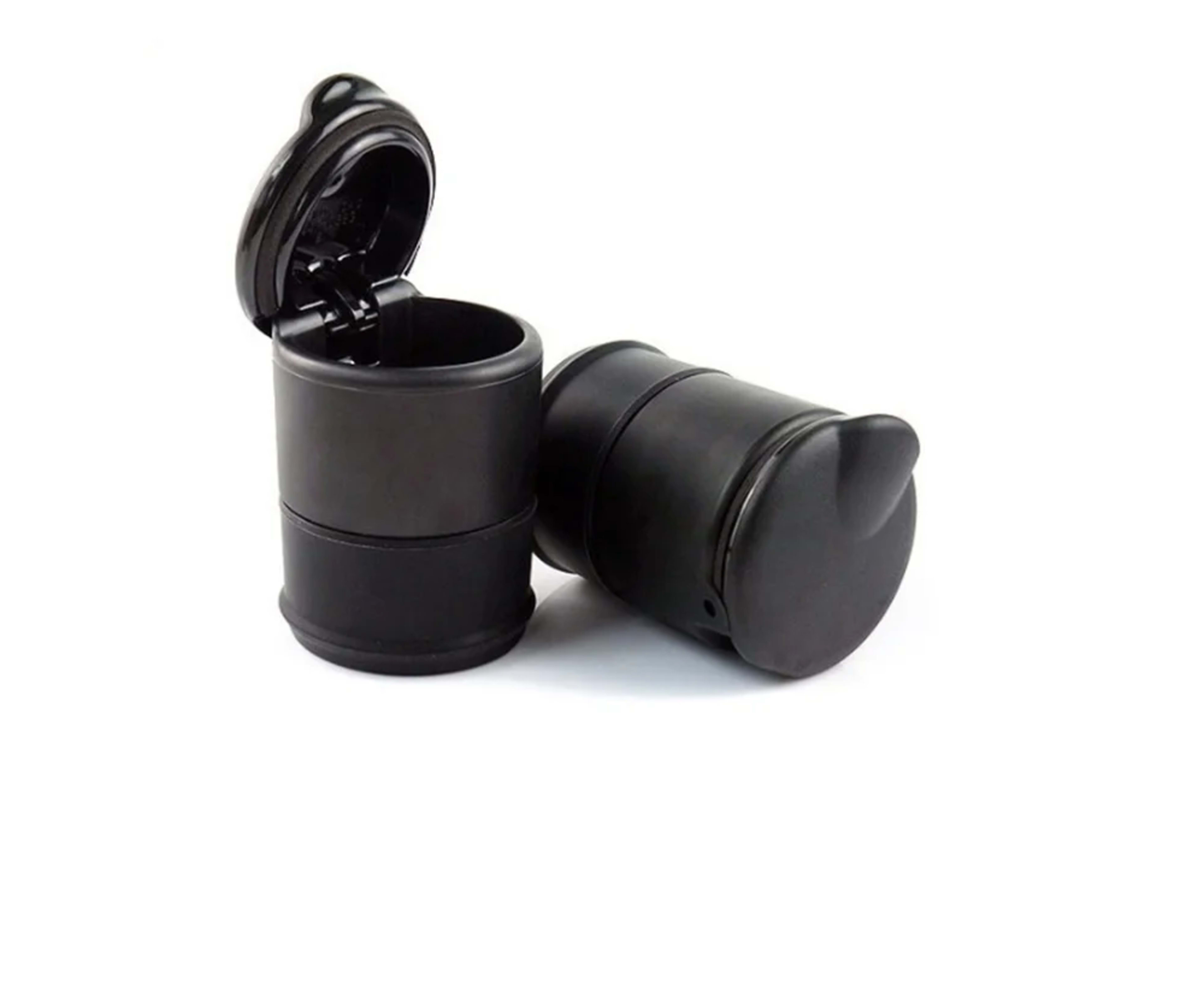 Car accessories Ashtray with lid Plastic portable household products for Toyota Corolla Yaris Tundra Tacoma RAV4 Aygo Av 6