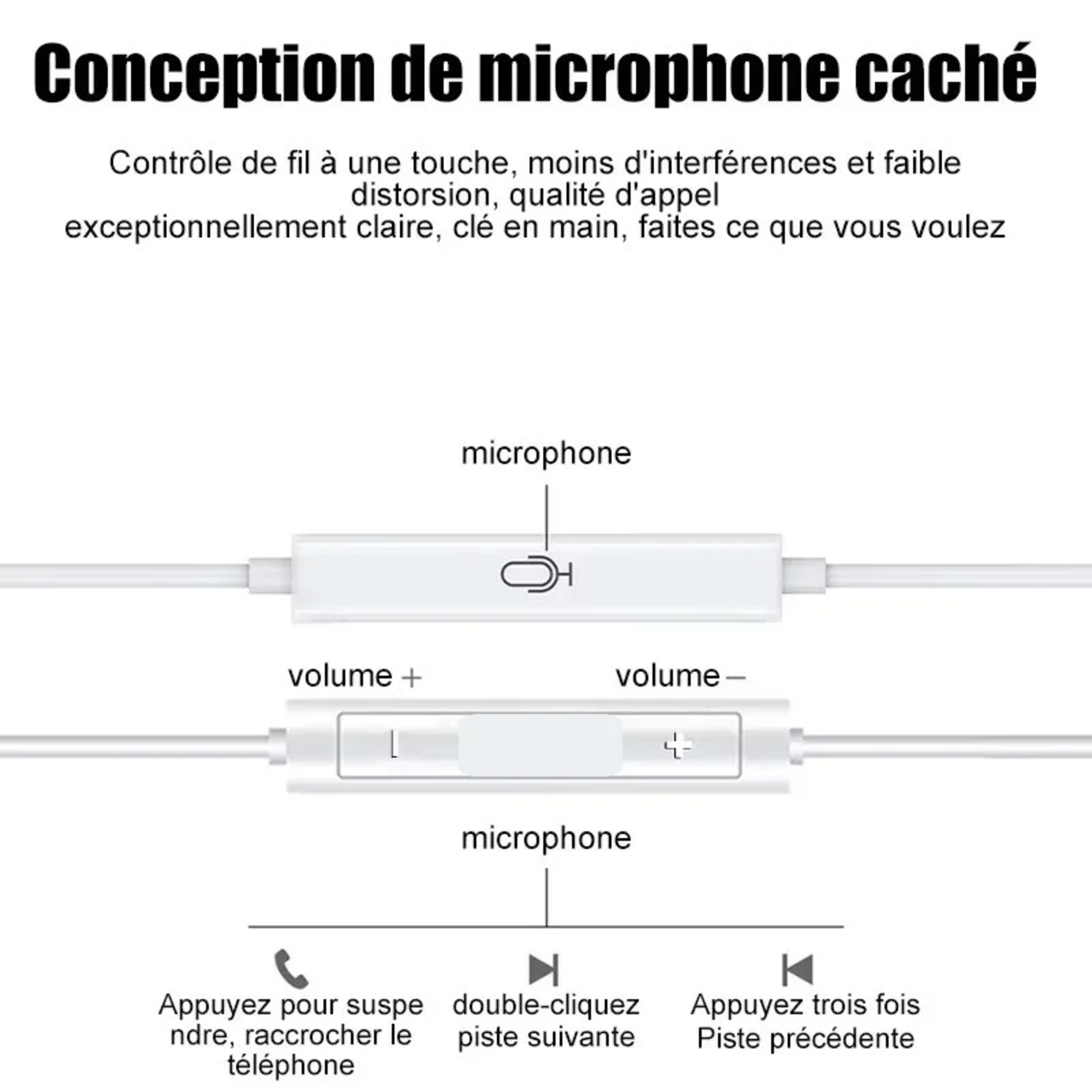 Original Headphones For Apple iPhone 14 11 12 13 Pro Max Earphones XR X XS SE 6 6S 7 8 Plus Bluetooth Wired Earbuds Acce 5