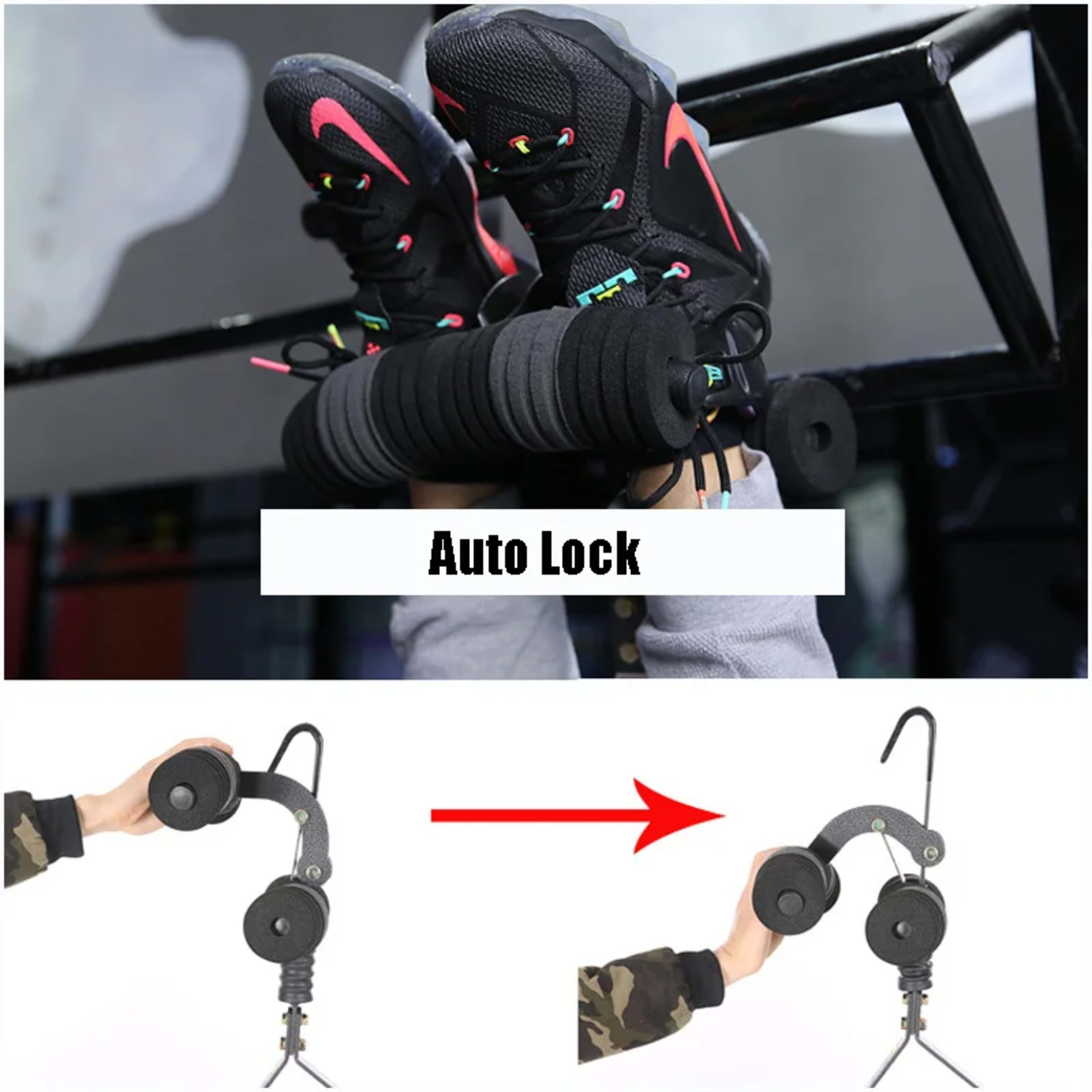 Household Upside Down Device, Horizontal Bar Fitness Inverted Machine, Stretching Auxiliary Lengthening Equipment 6