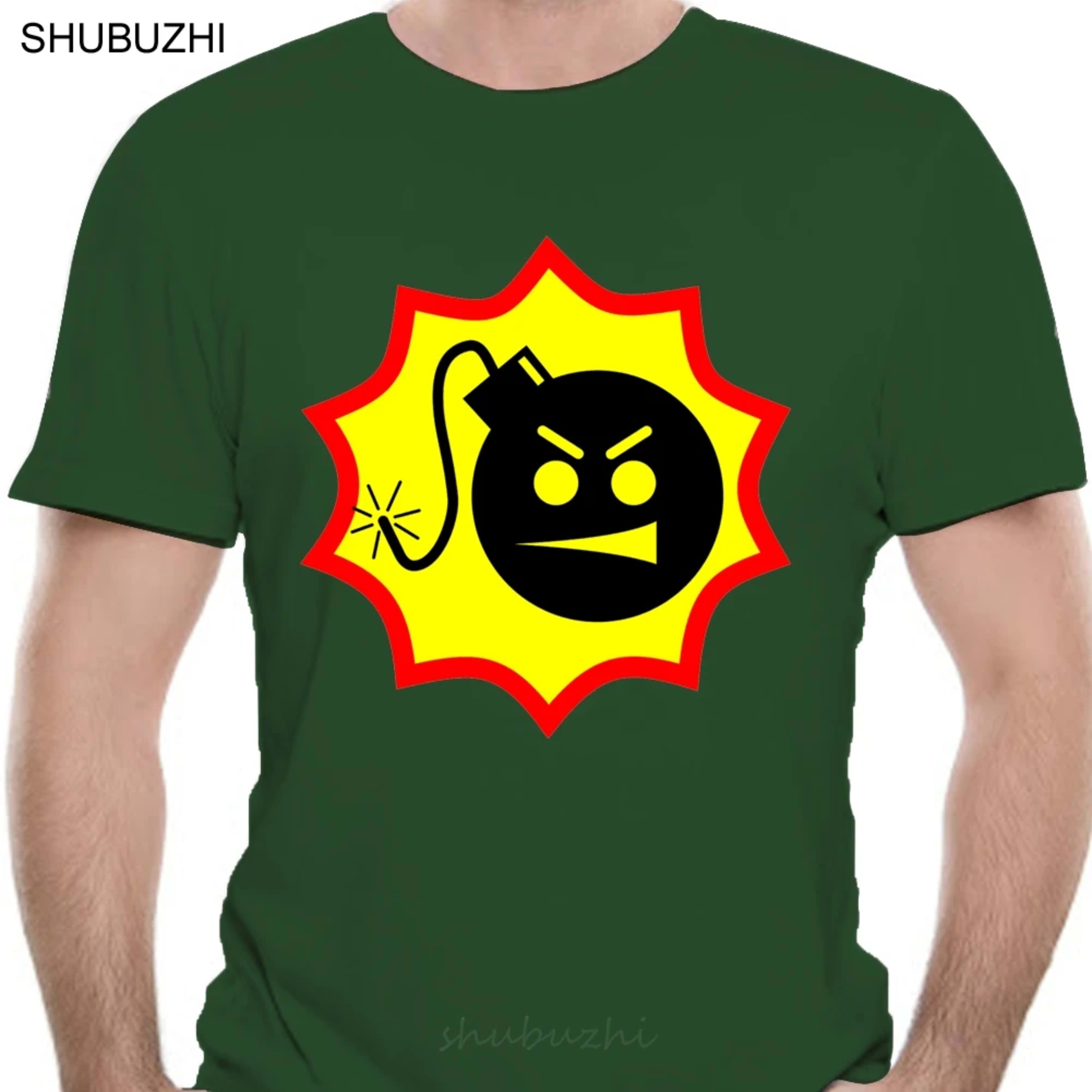 Men T Shirt Serious  fashion t-shirt men cotton brand teeshirt sam white shirt tshirts Women T-Shirt 7