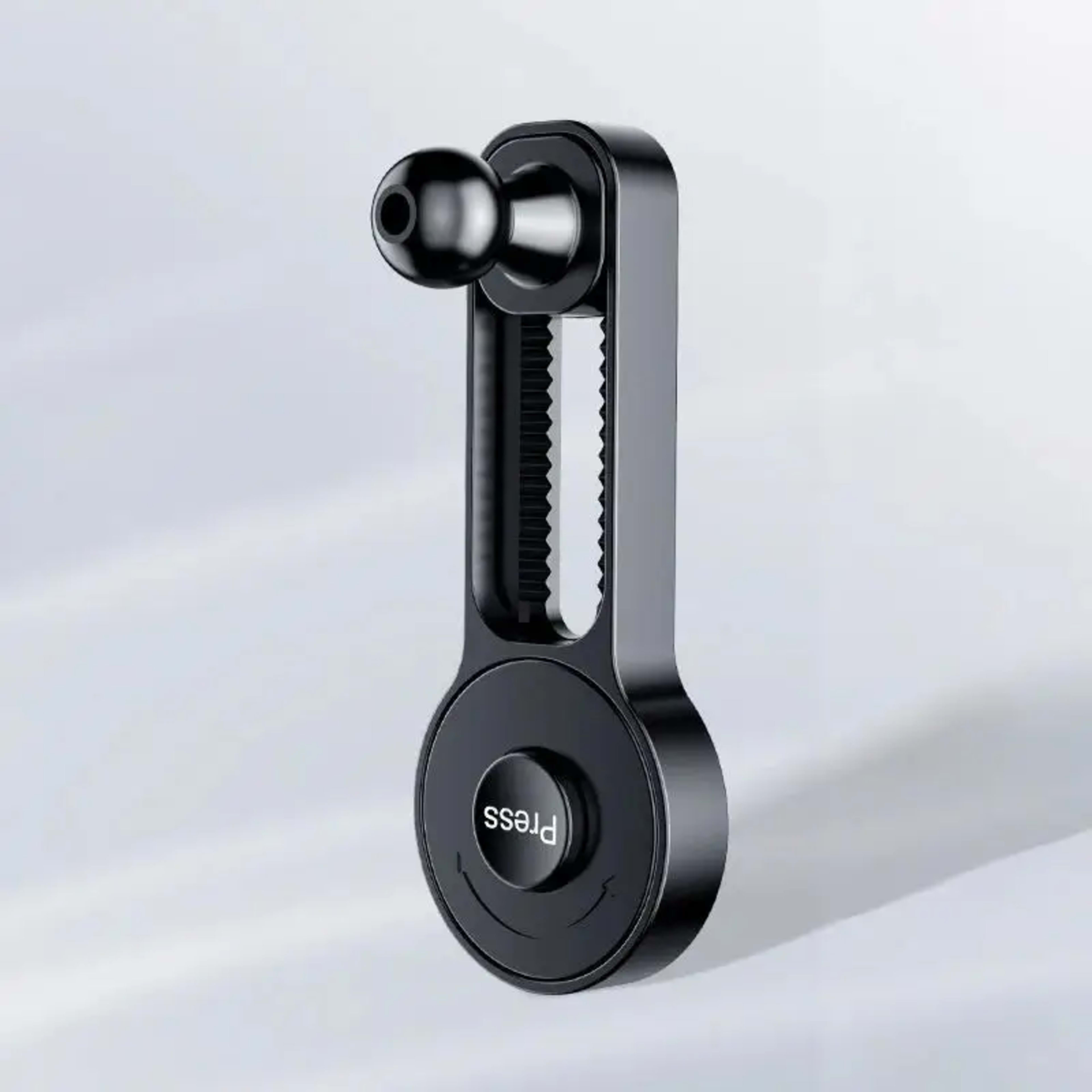 Car Phone Holder Bracket Accessories Interior Air Outlet Vent Base Gadget Auto Cellphone Support Ball Head Bracket Exten 1