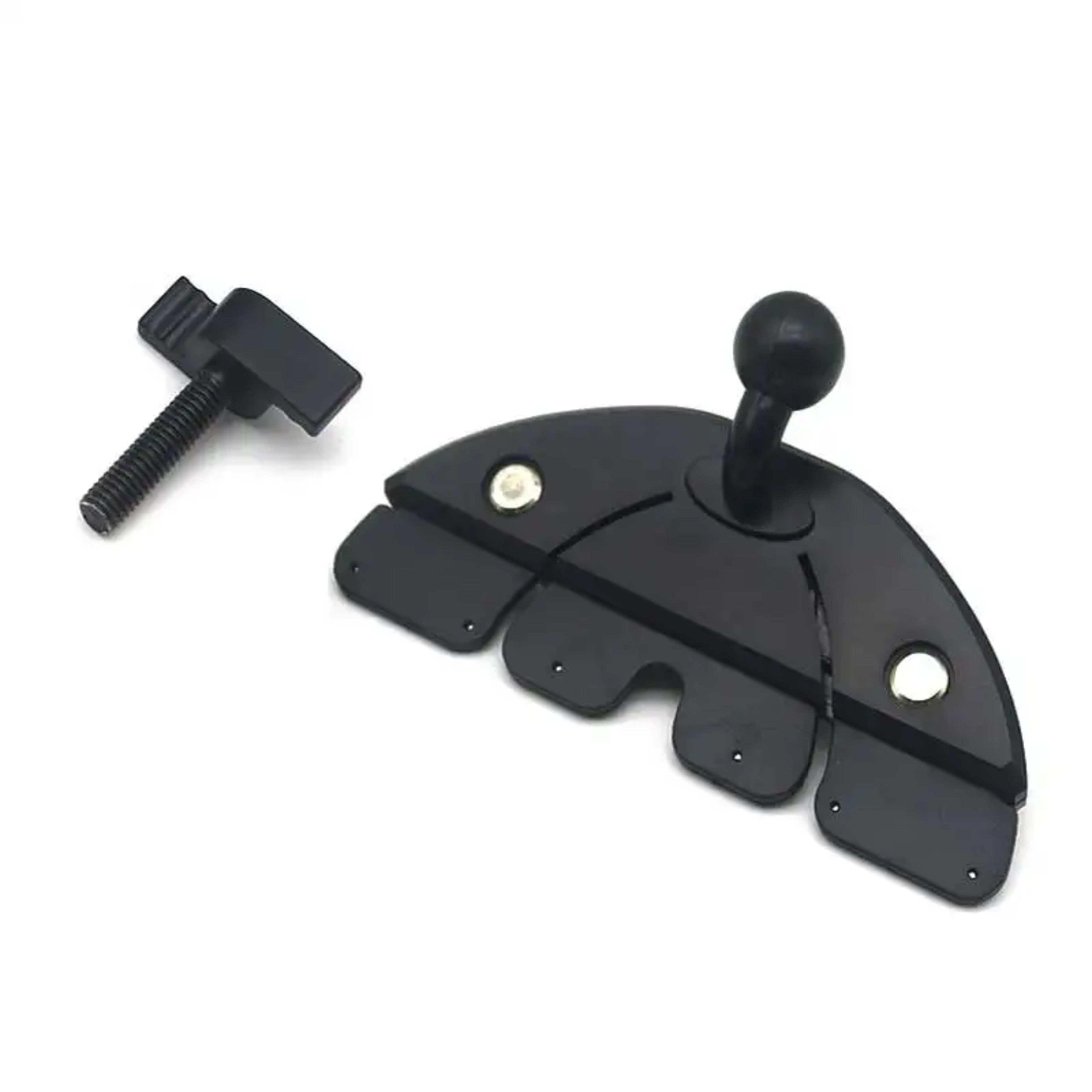 Car CD Slot Mobile Phone Holder Accessories 17mm Ball Head Base for Car CD Slot Mount for iPhone Samsung Xiaomi GPS Brac 5
