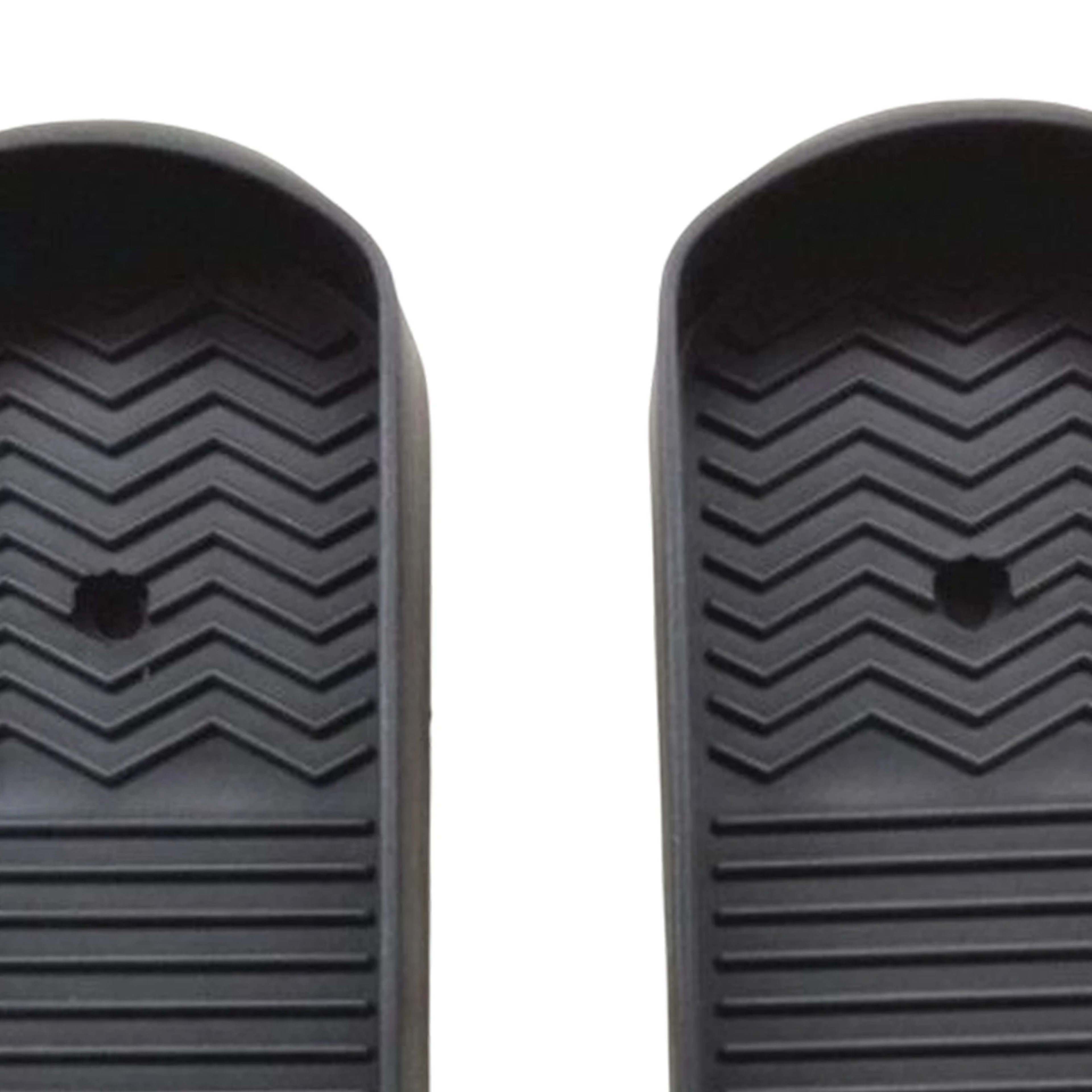 Universal Elliptical Machine Foot Pedals Fitness Equipment Pedals for Sports 3