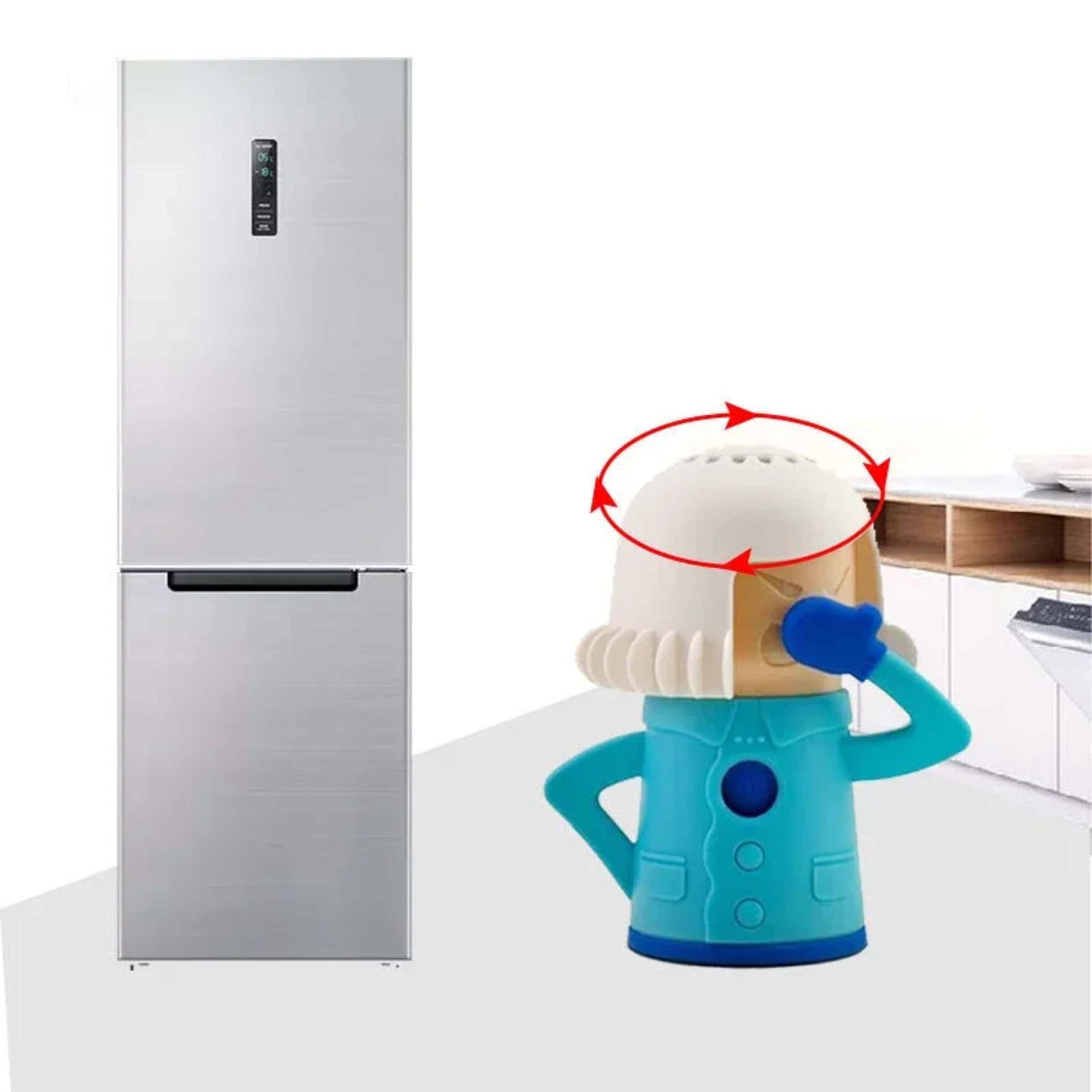 Kitchen Microwave Cleaner Easily Cleans Microwave Oven Steam Cleaner Appliances Kitchen Accessories Tools Gadgets Inteli 6
