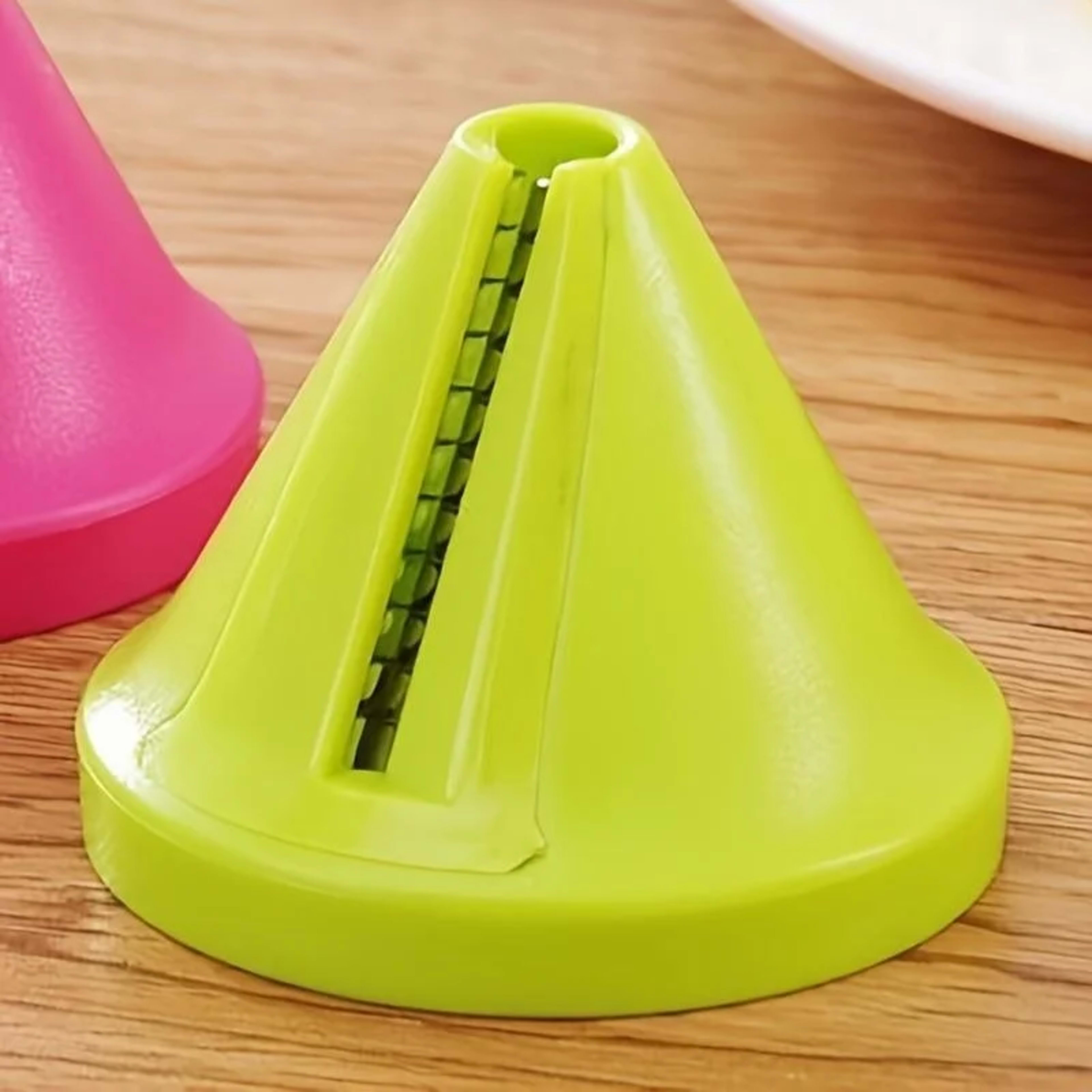 Kitchen Rotating ShredderSpiral Peeler Manual Vegetable Slicer Fruit Potato Radish Grater Kitchen Gadgets Kitchen Access 7