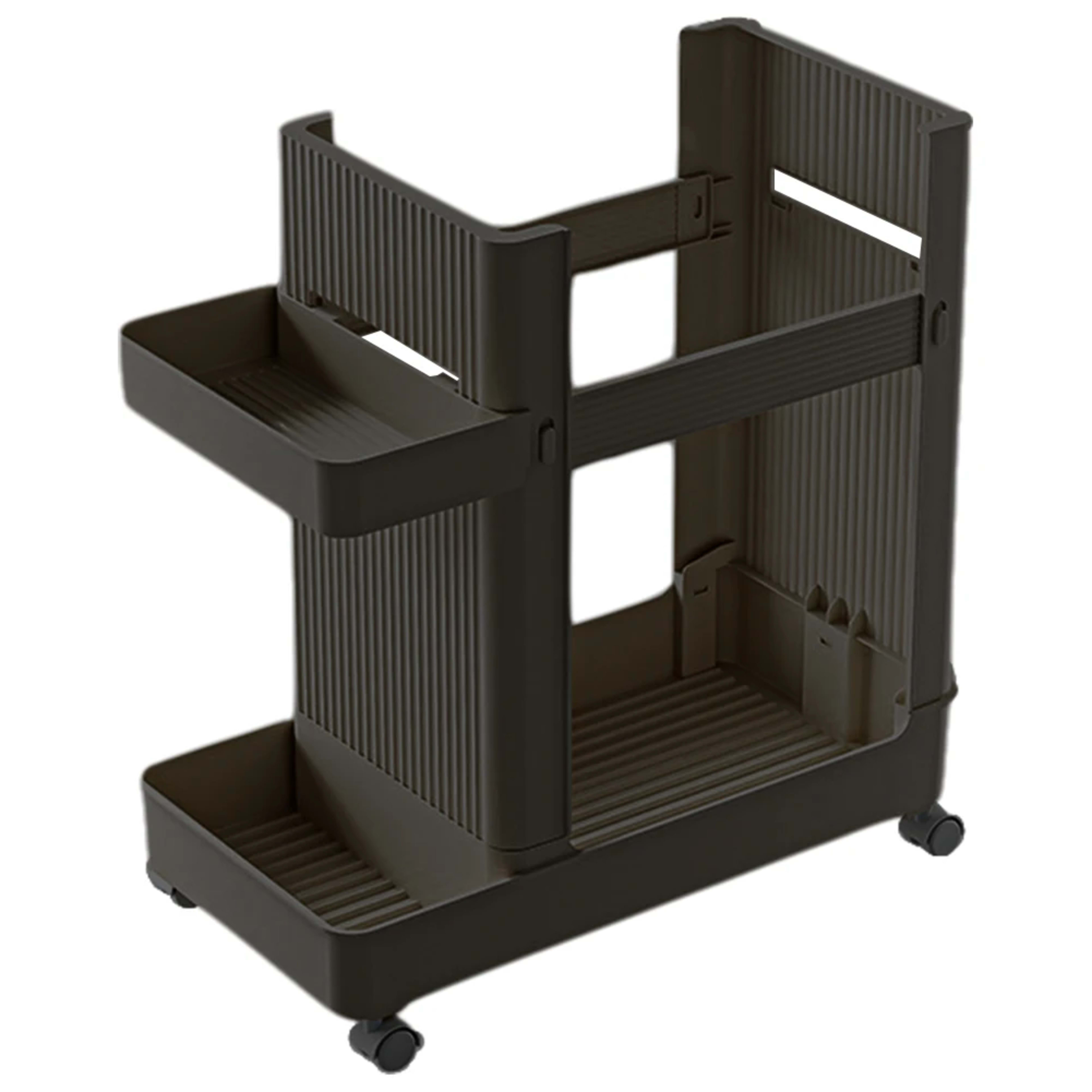 Sports Equipment Storage Rack Large Capacity Fitness Equipment Storage Rack with Wheels Fitness Equipment Sports Tools O