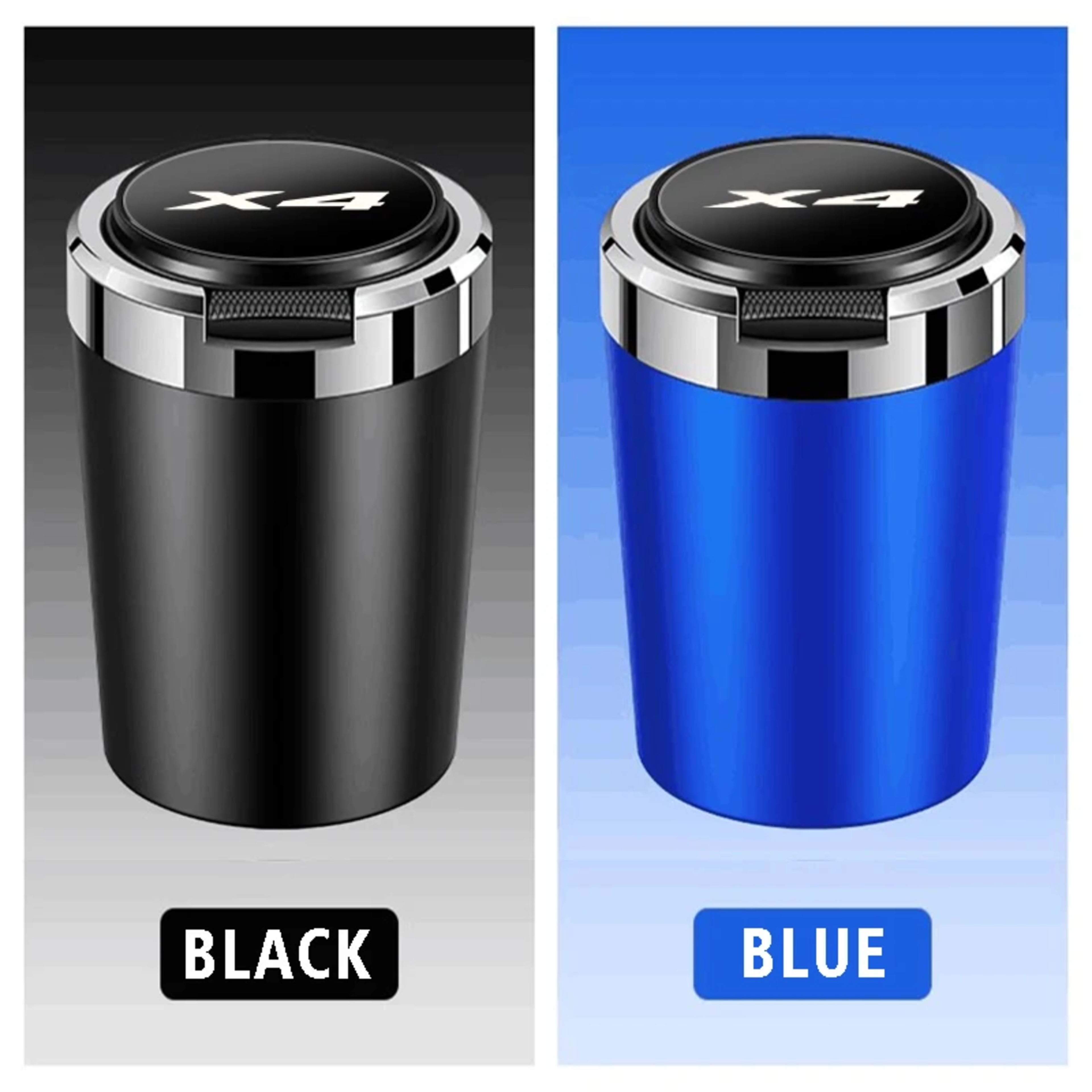 car ashtray accessories for vehicles Car accessories novelty for bmw x1 x2 x3 x4 x5 x6 x7 f48 f39 g01 f97 f98 g02 g05 g0 4