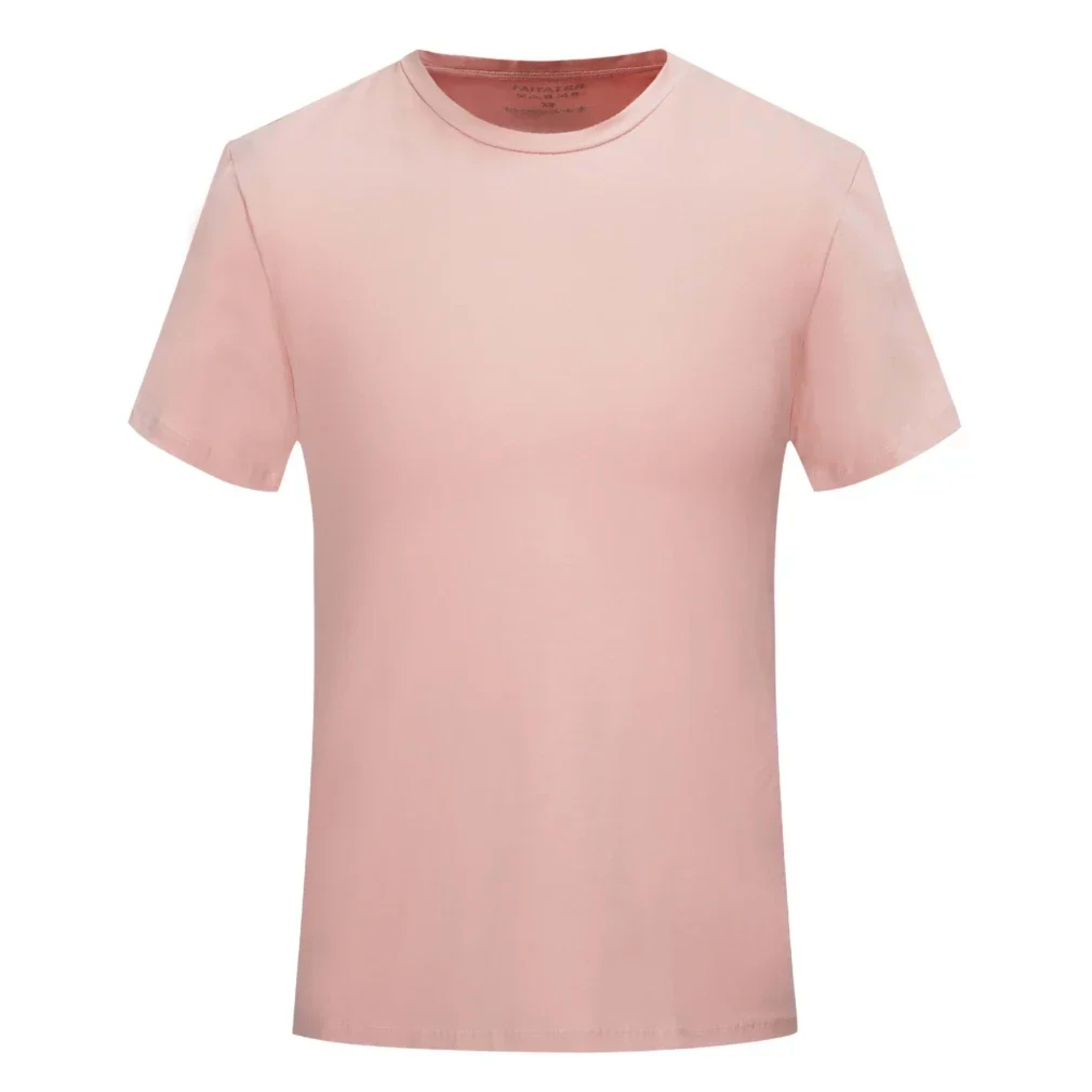 2024 Men T Shirt Brand New 6 colors Fitness Mens T-shirts O neck Man T-shirt For Male Clothing Tshirts XS-3XL Tops Tees 8