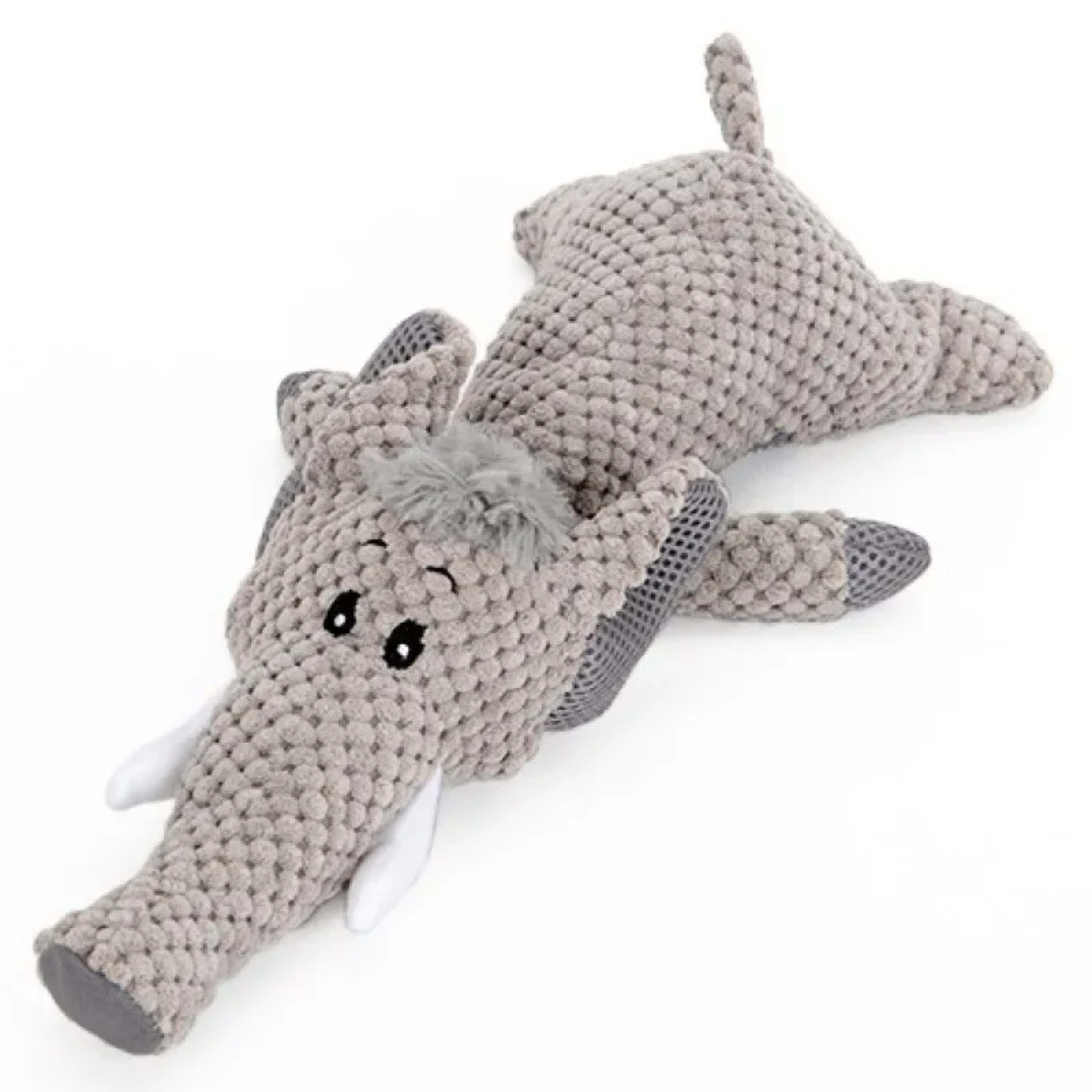 Pet Dog Toy For Large Dogs Cute Plush Squeak Stuffed Toys Fleece Durable Chewing Cute Soft Toy Pet Molar Toy Dog Accesso 8