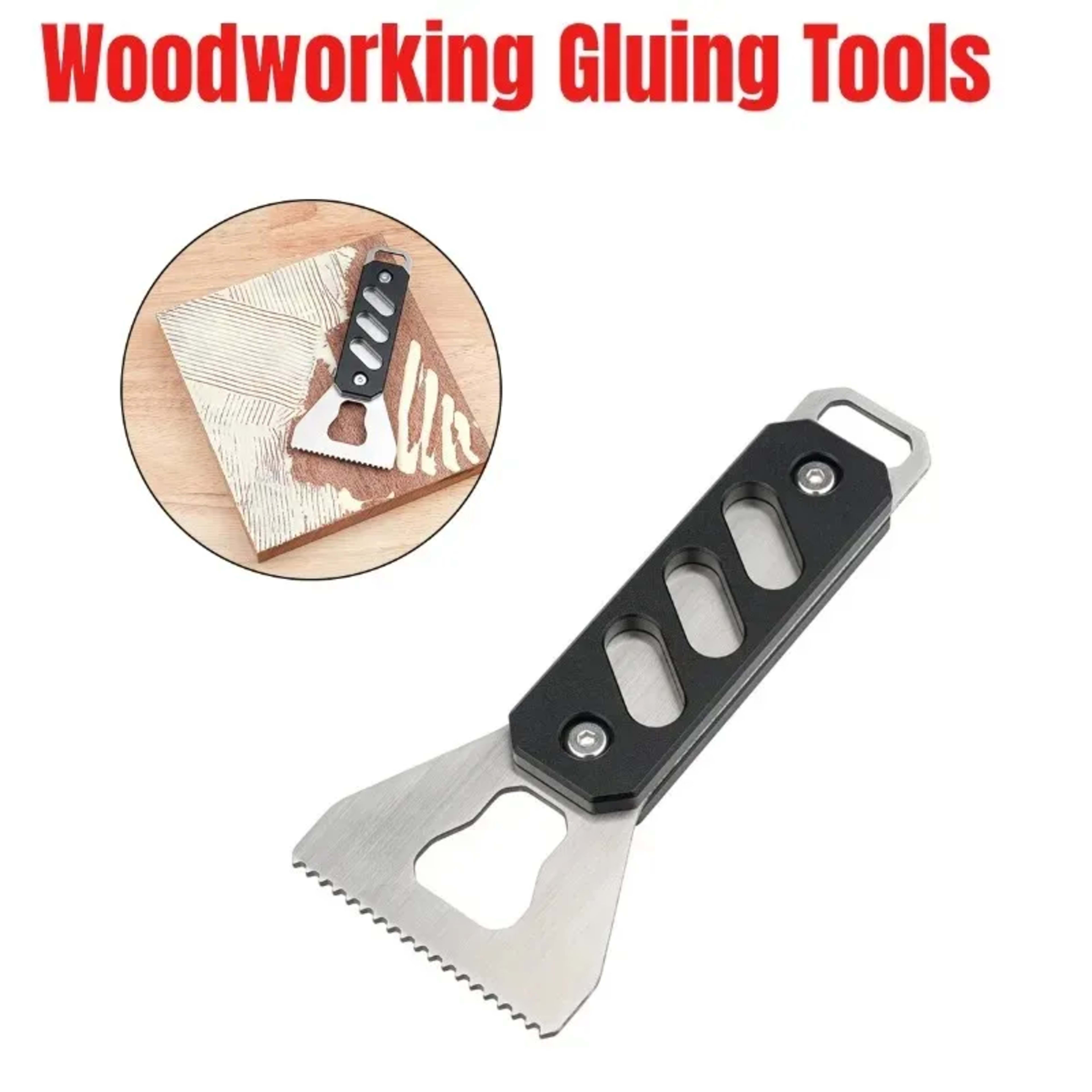 Effortless Woodworking Gluing Tools Floor Title Epair Aid Home Improvement Seaming Tools DIY Projects Hand Tools Accesso 1