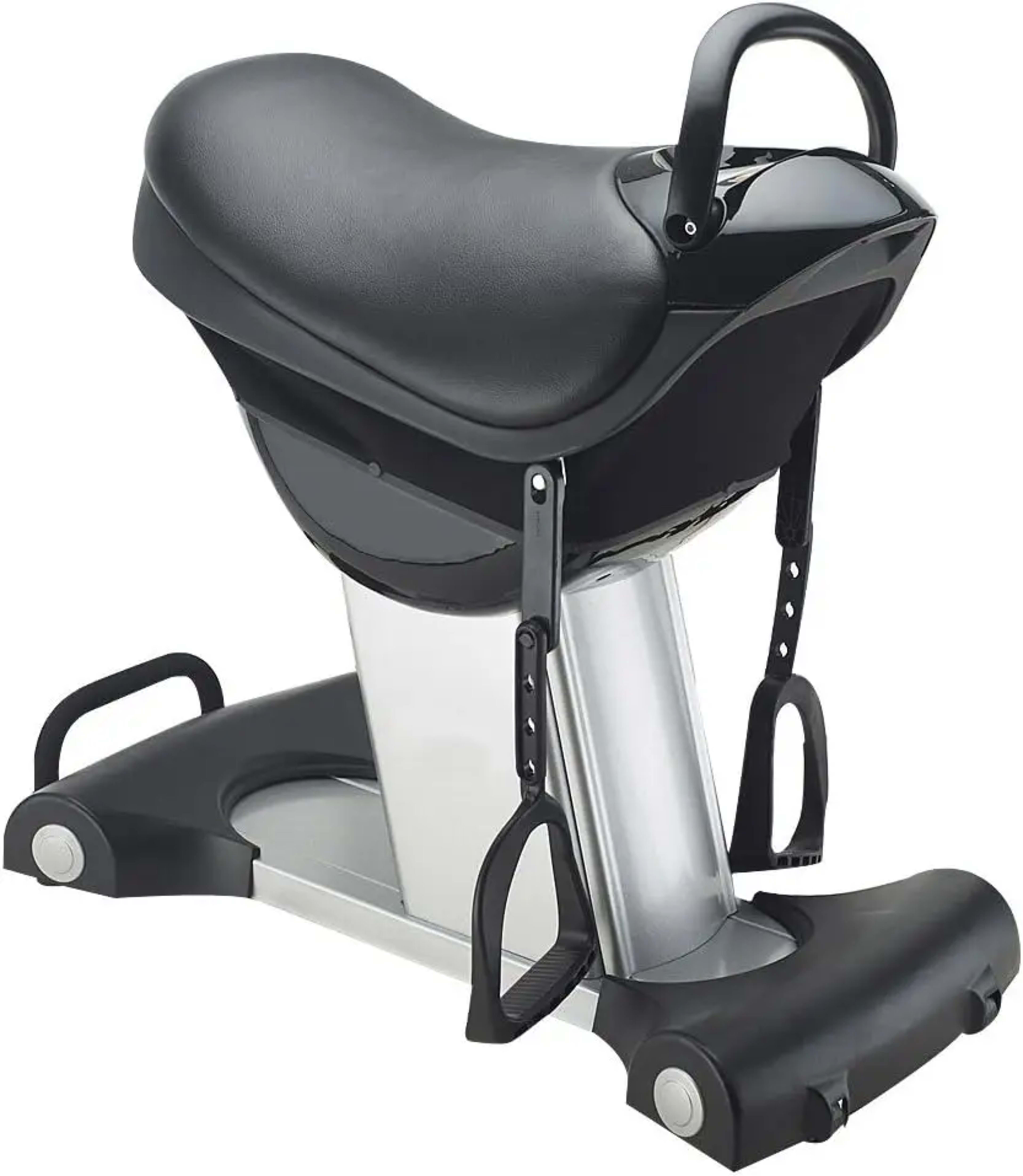 High Quality Home Fitness Equipment For Men And Women Exercise Body Fitness Horse Riding Machine 6