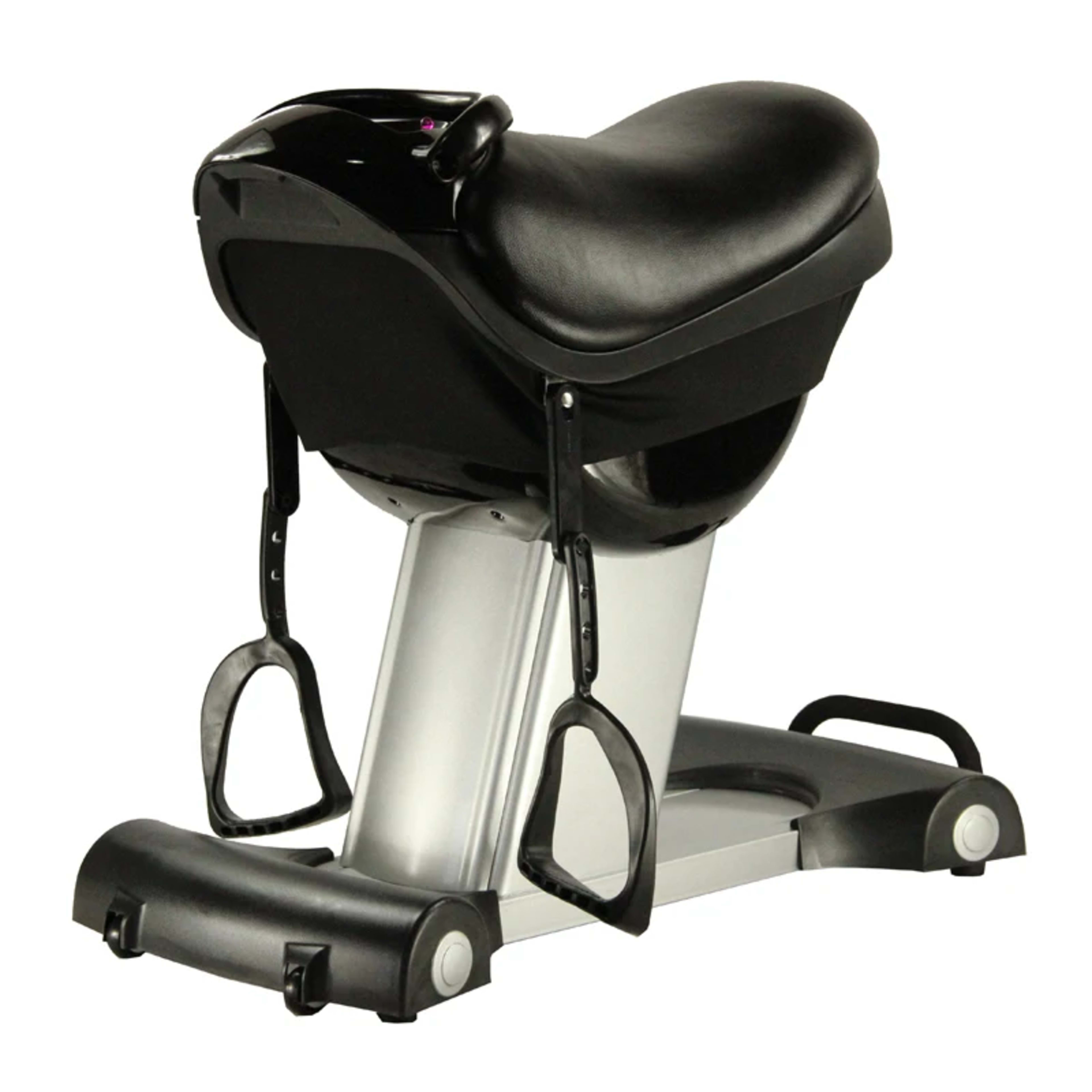 High Quality Home Fitness Equipment For Men And Women Exercise Body Fitness Horse Riding Machine 4