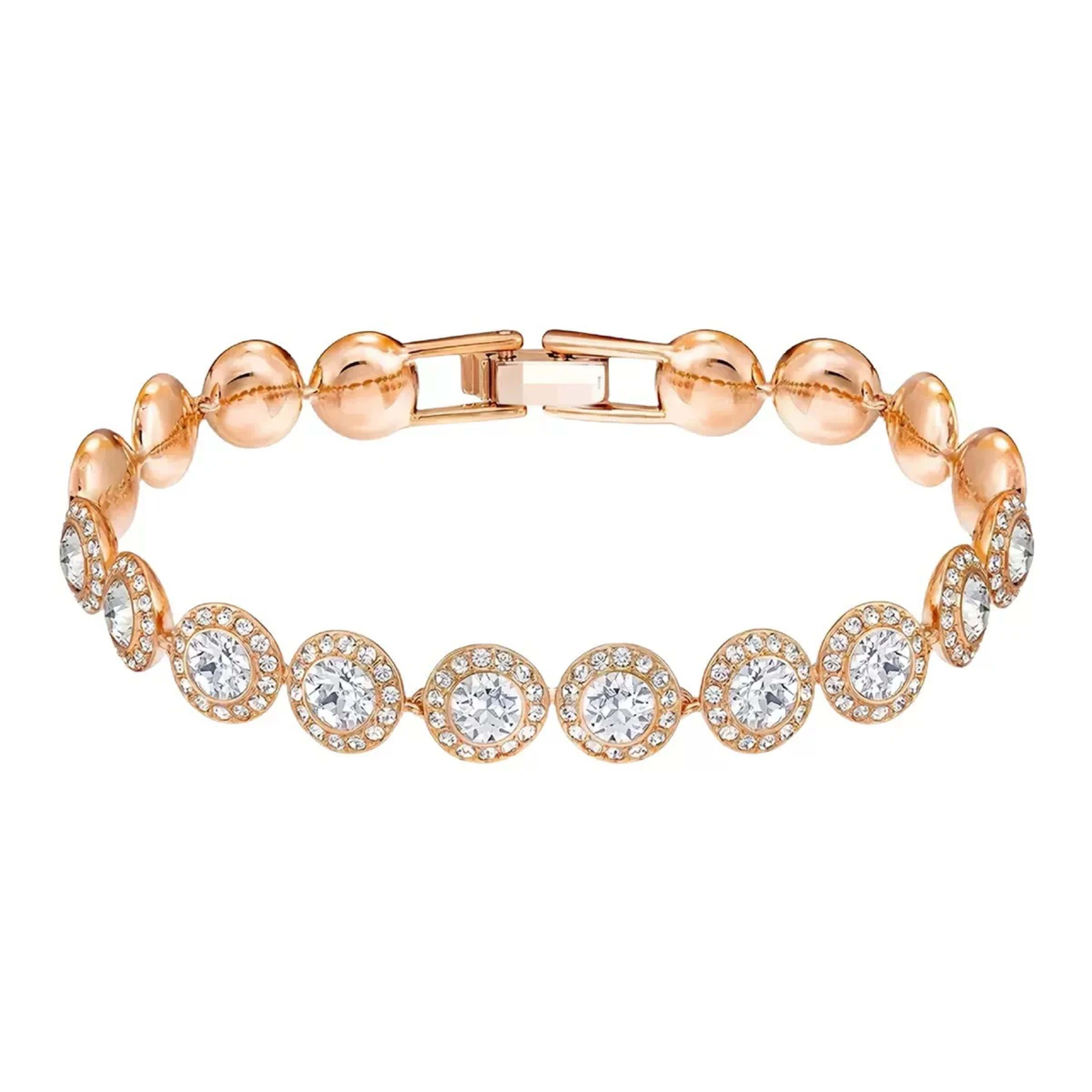 Luxury Jewelry for Women, Fashionable Colored Gemstone Necklaces, Bracelets, Earrings, Banquet Party Gift 6