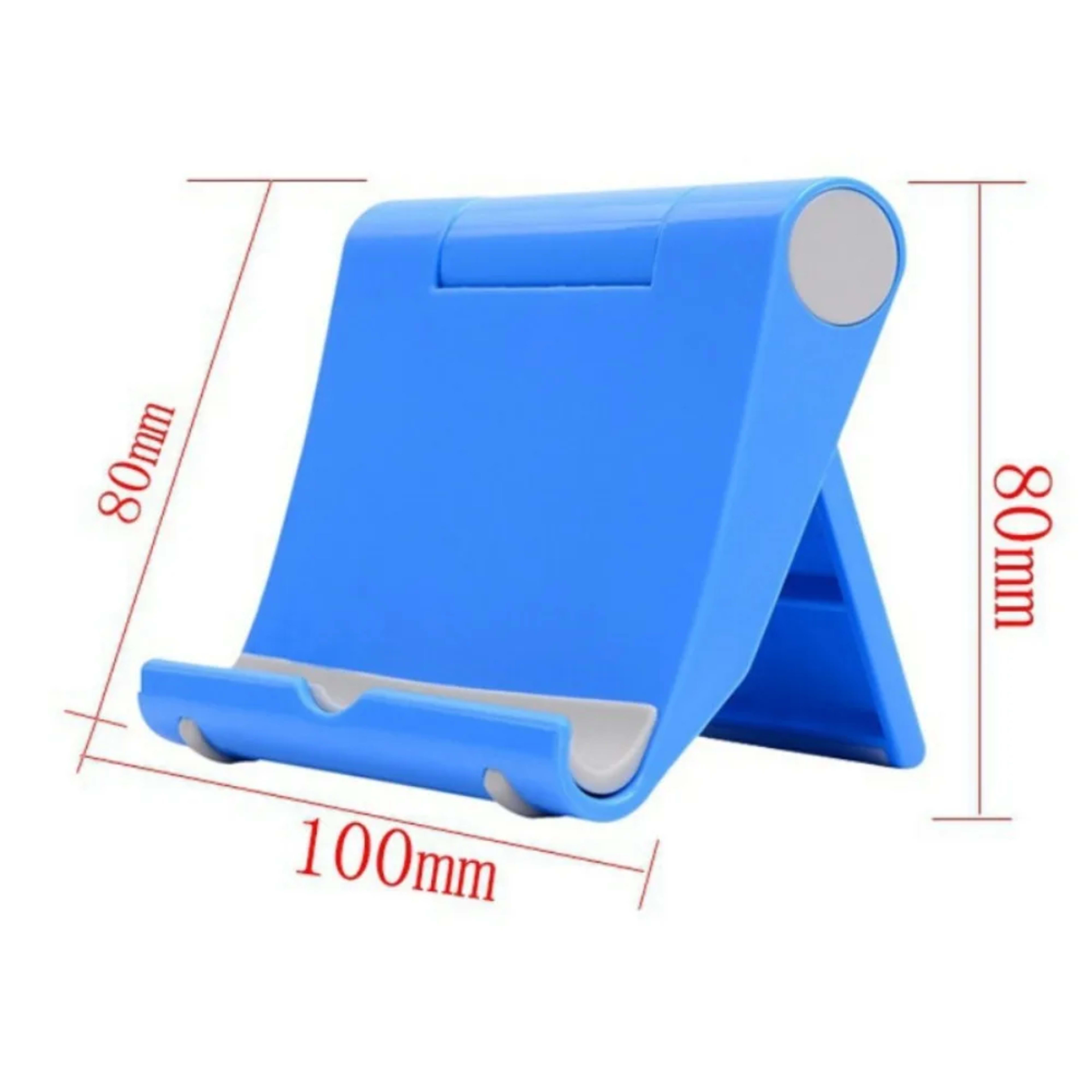 Gadget Accessories Flexible Foldable Cell Phone Tablet Desk Stand Holder Smartphone Mobile Phone Bracket for Mobilephone 2