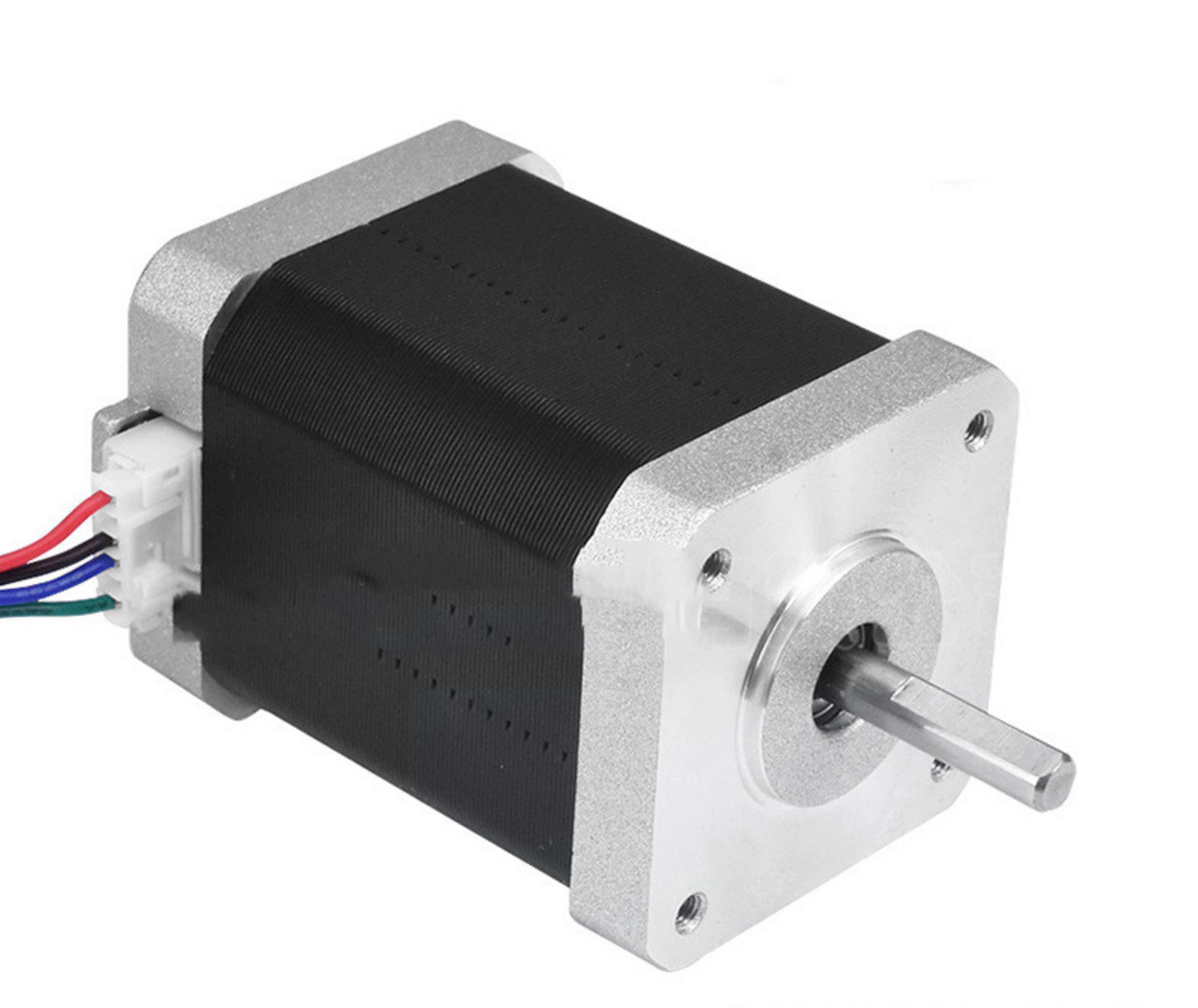 DIY Set Of Accessories 1.83D Printer I3 Motor 4