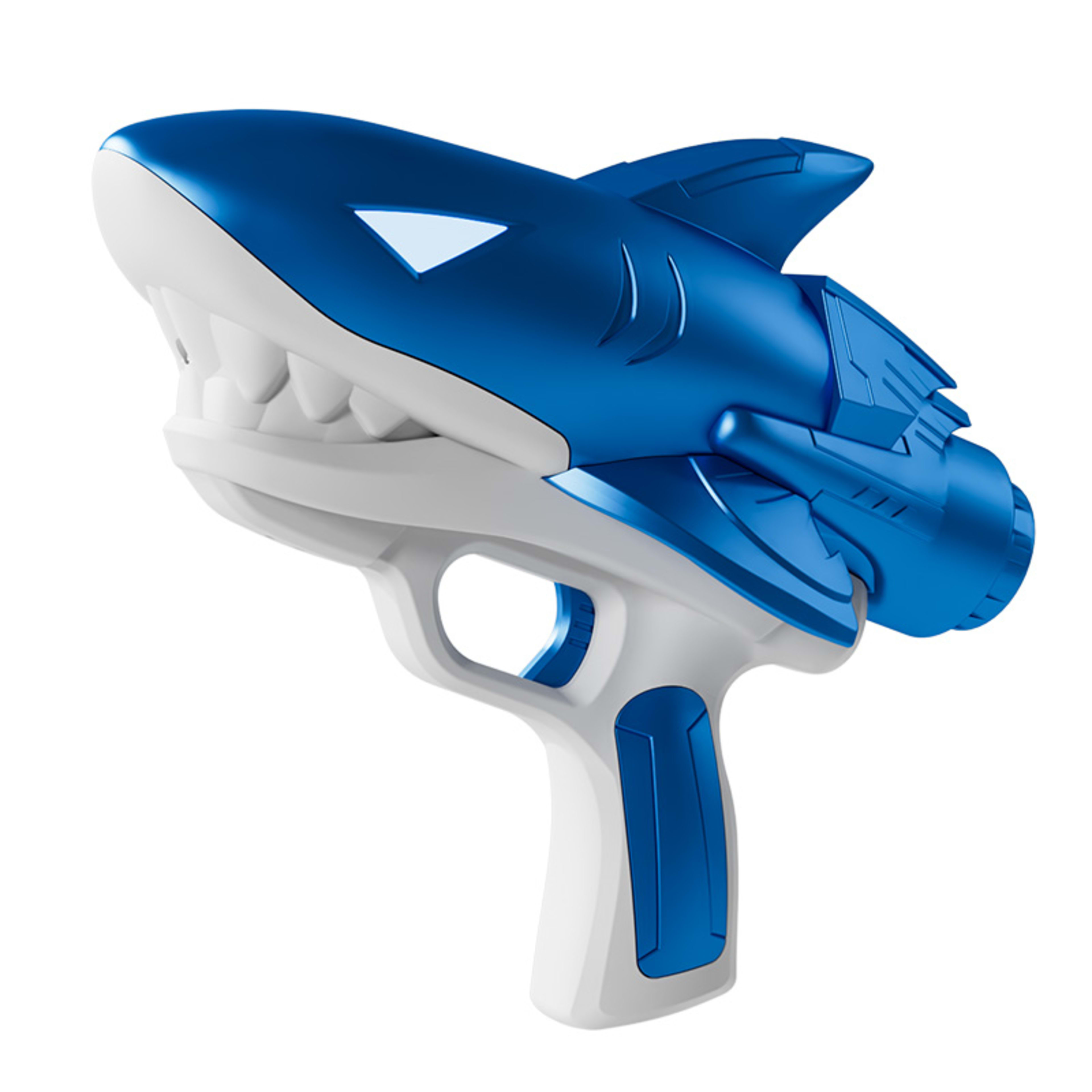 Shark Water Gun SYSQ-Gray,Blue 24