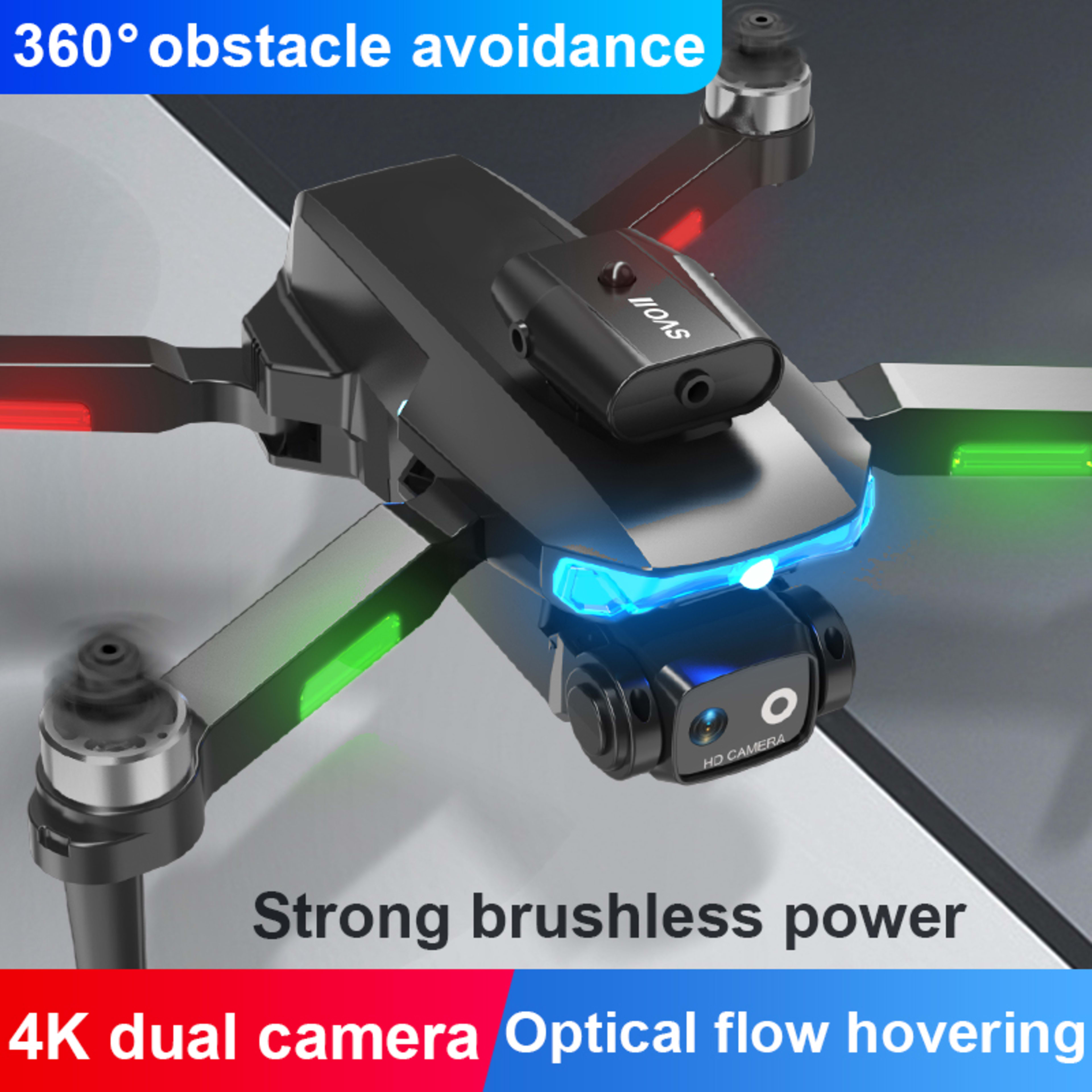 LF635 - Dual Camera - Dual Battery 12