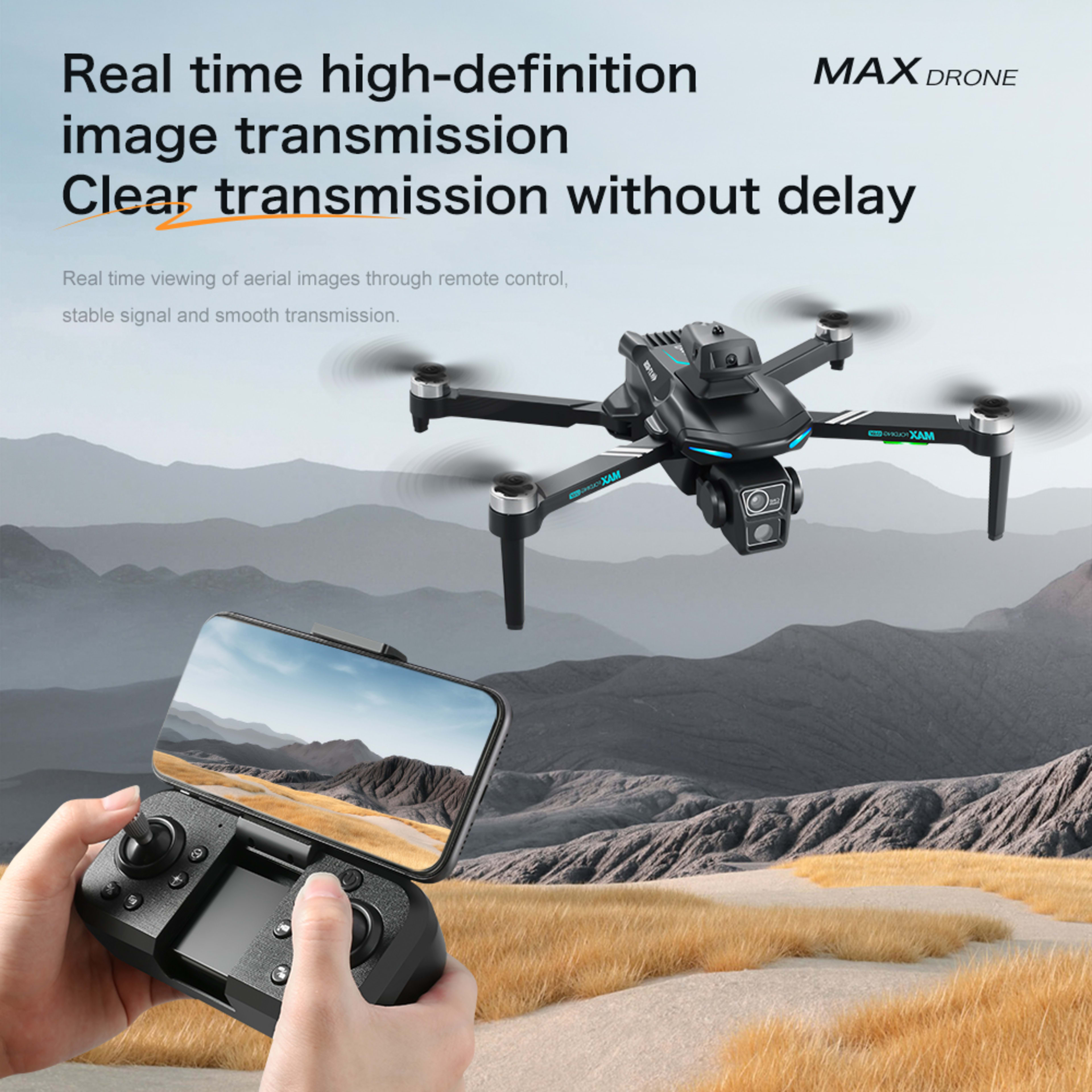 XT606 - Dual Camera - Dual Battery 23