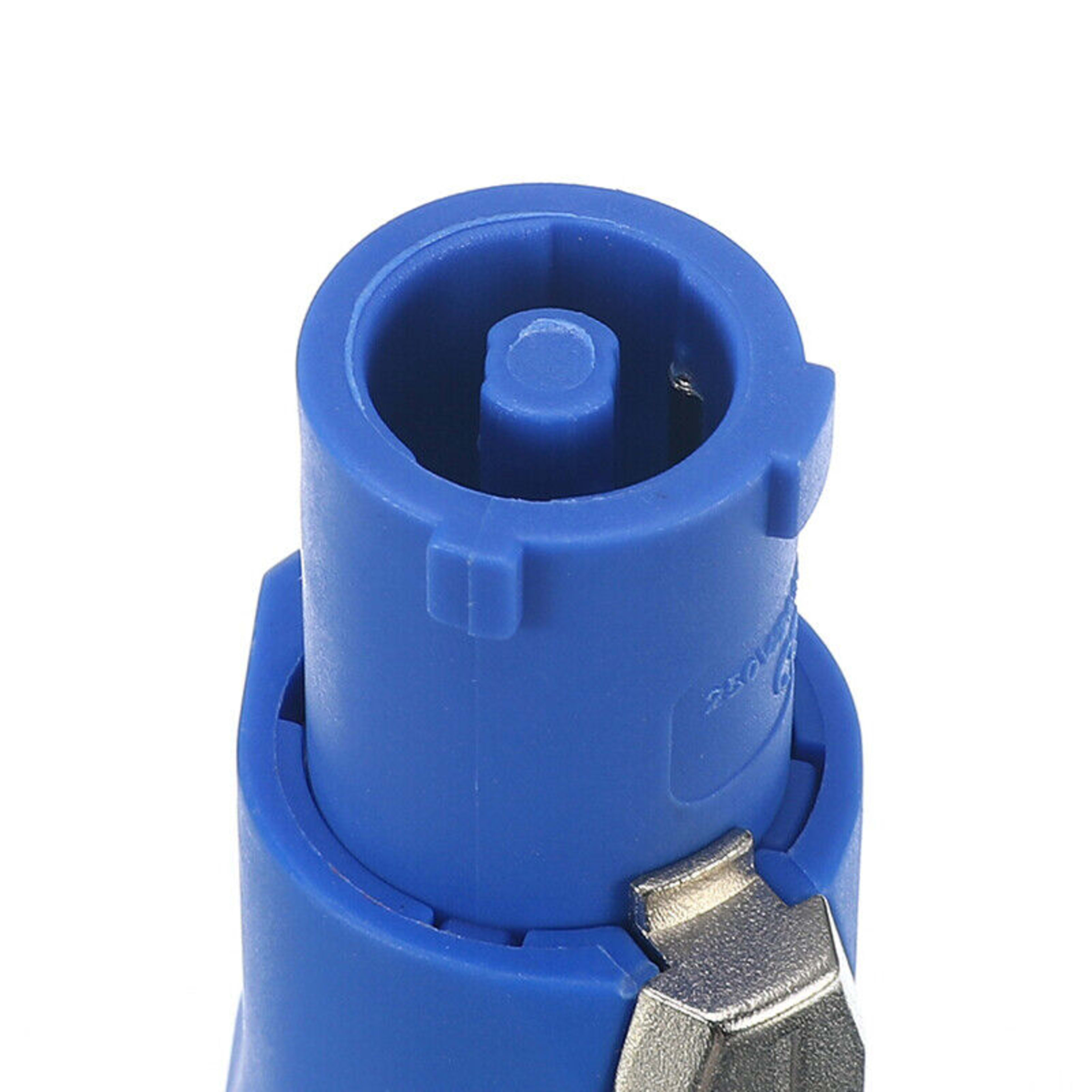 10pcs NAC3FCA Speakon Plug 3 PIN Male Powercon Connector 20A 250V AC Power Plug- 3