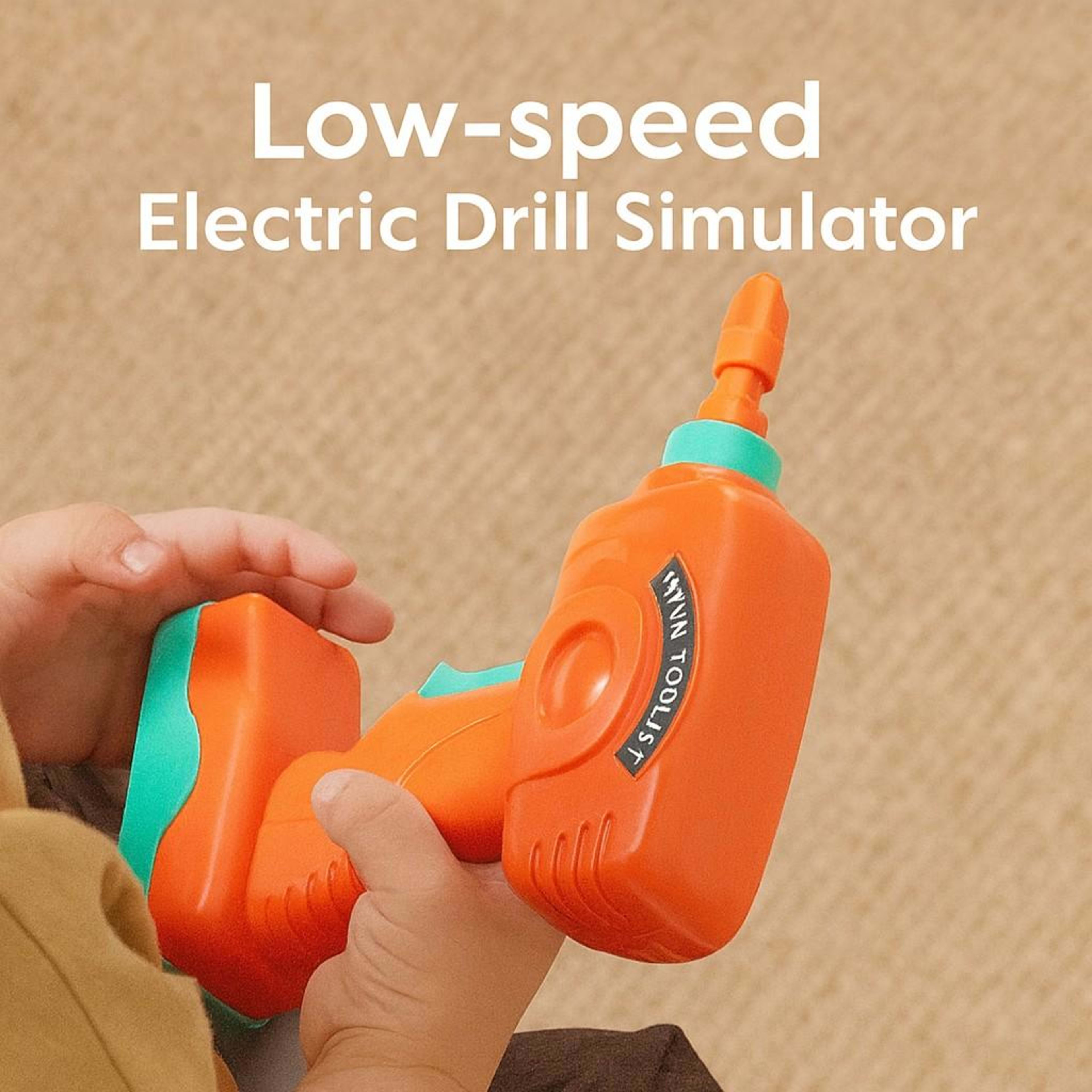 Multifunctional Manual Tool Set  Household Repair Tools 2