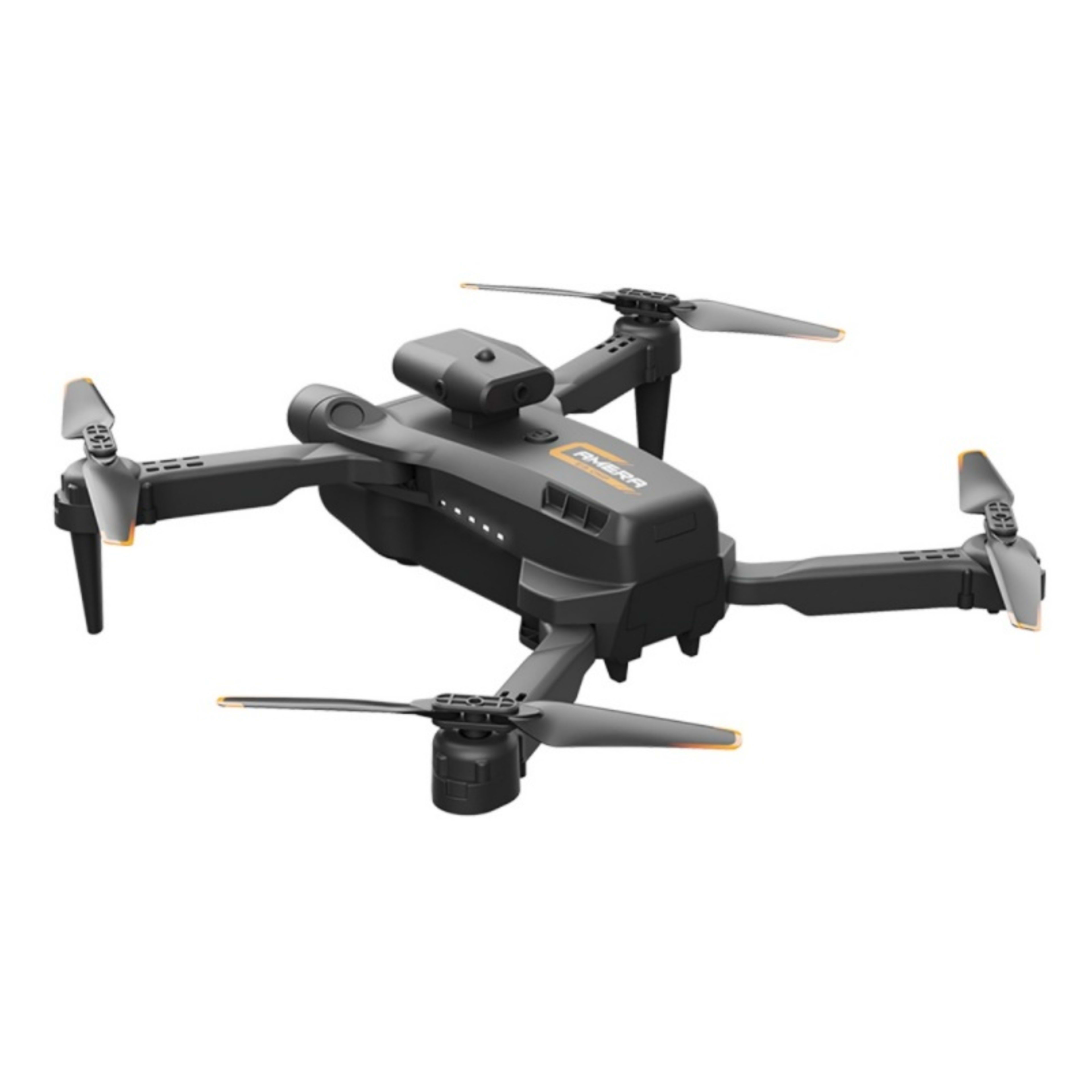 M17 - Black - Single Battery 23
