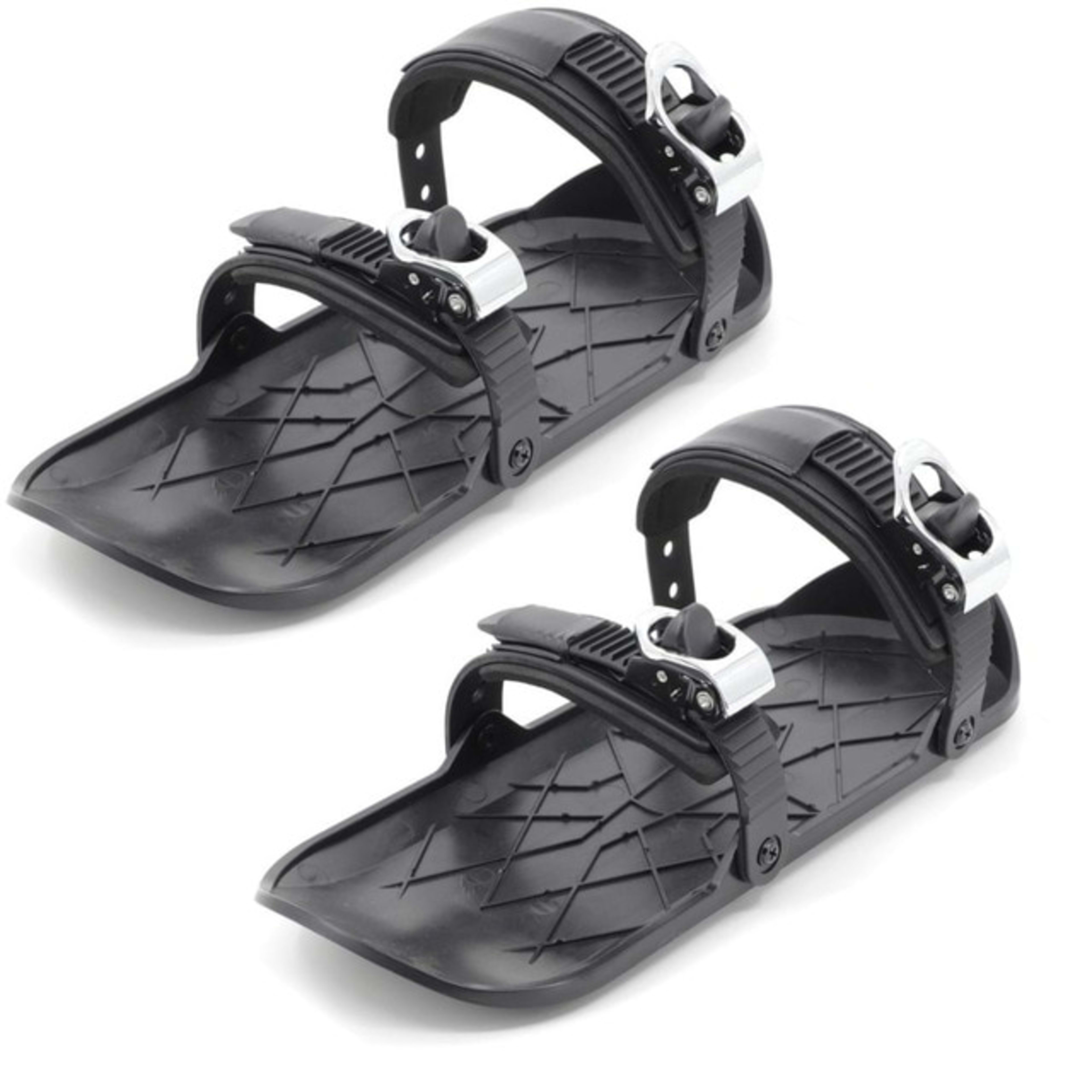 Outdoor Sports Snow Ultra-Thin Ski Shoes 4