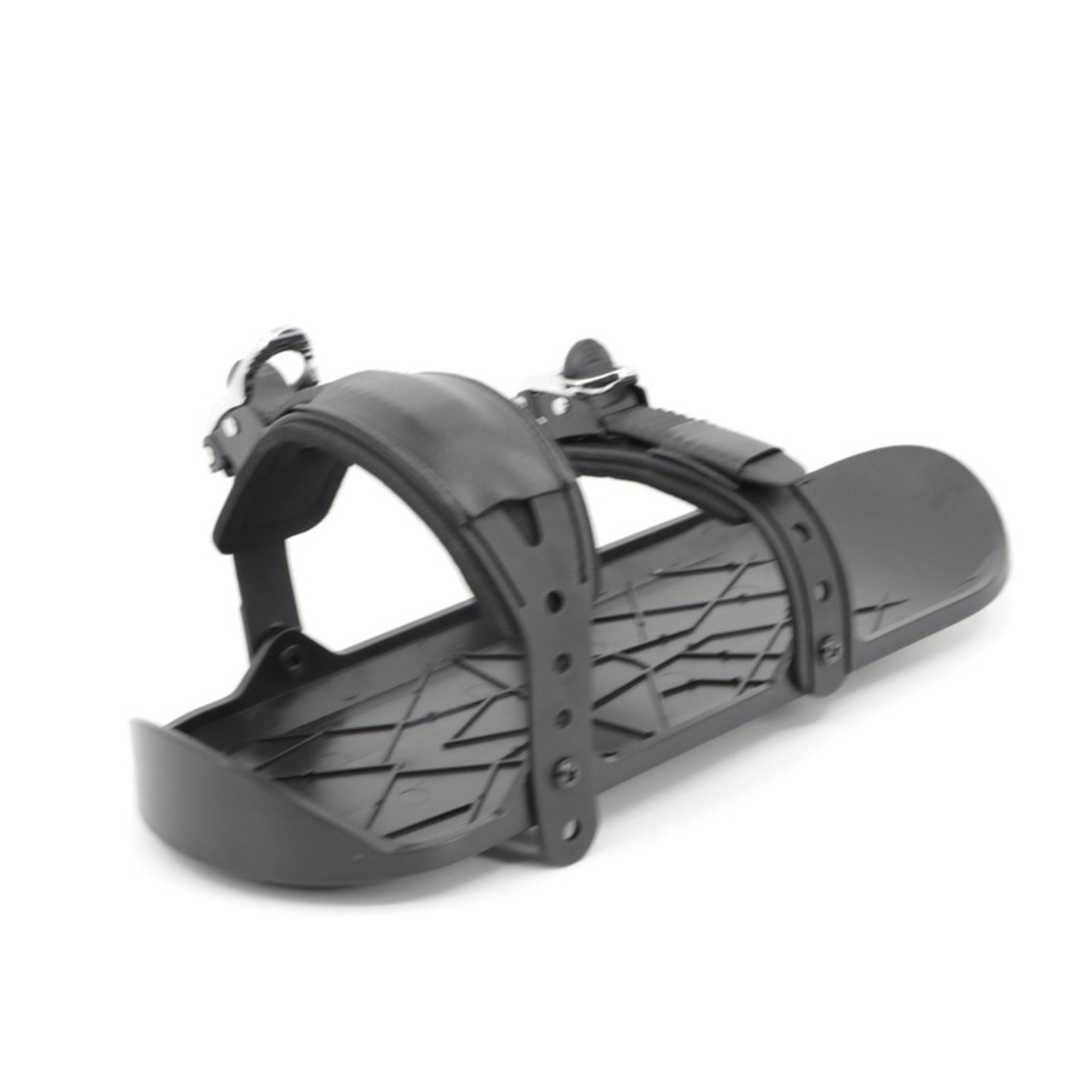 Outdoor Sports Snow Ultra-Thin Ski Shoes 3