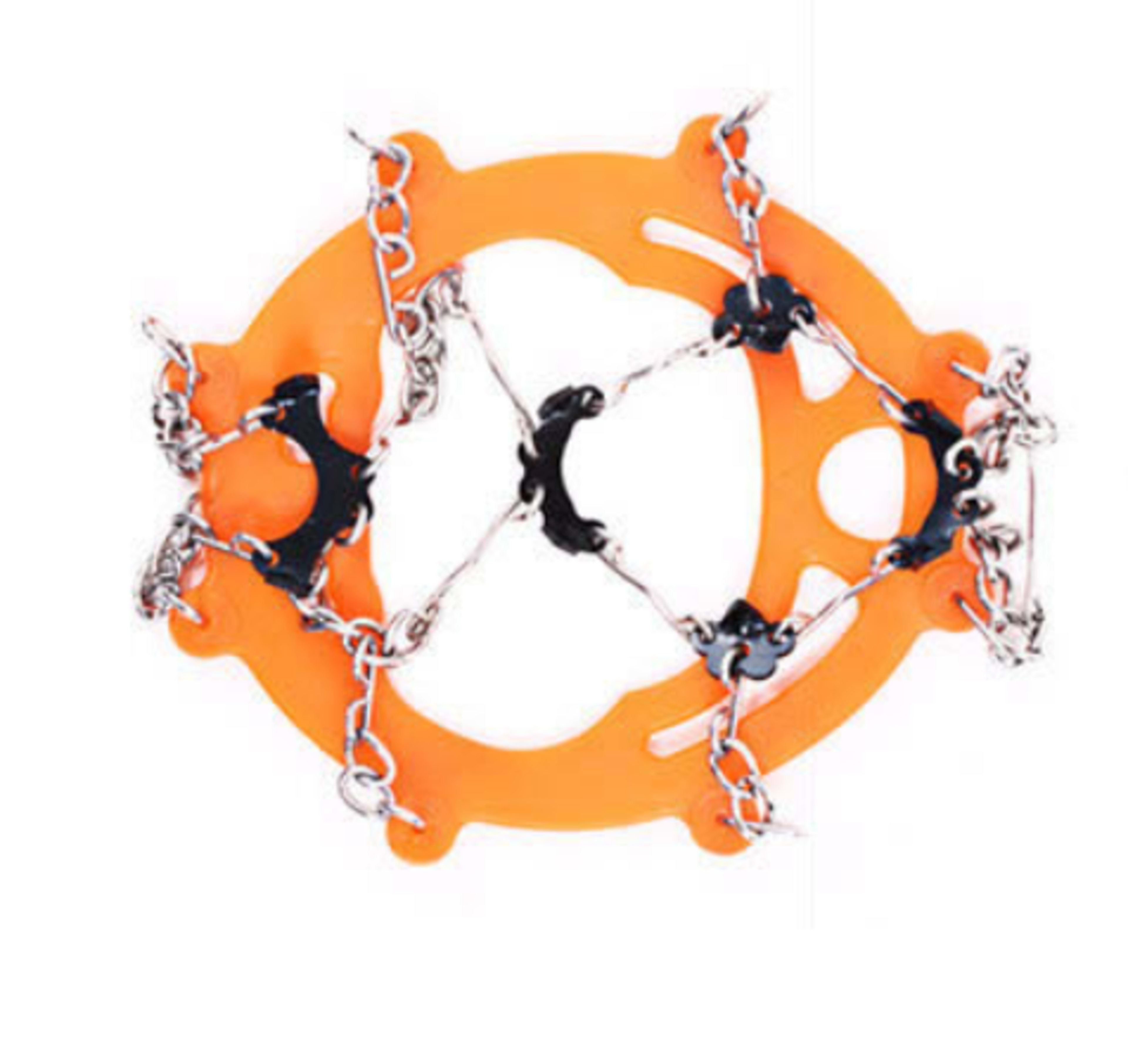 Outdoor Waterproof Non-slip Crampons For Hiking And Rock Climbing 2