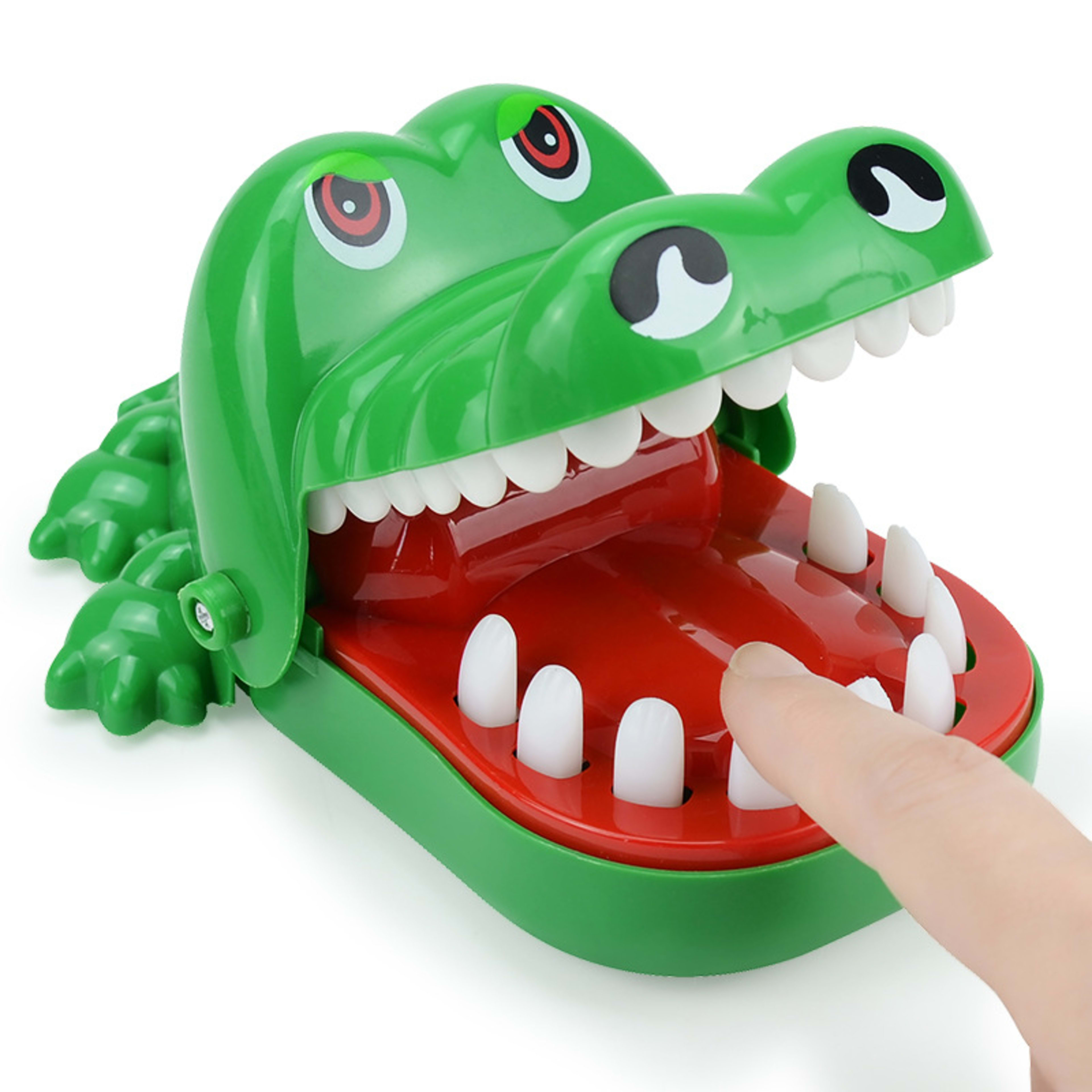 Interactive Toy For Little Tricks Of Biting Hands 9