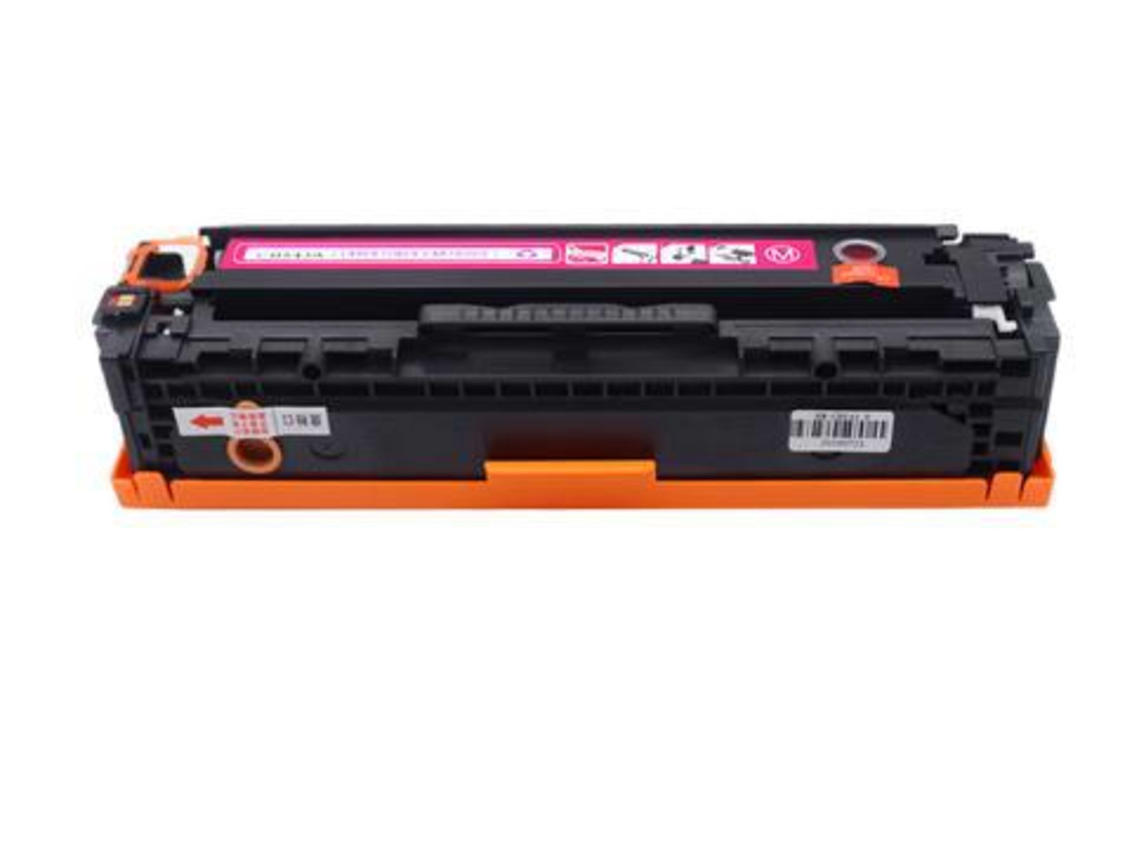 Applicable To M281fdw M280nw Toner Cartridge M254dwnw CF500A 202A Cf5 40 Toner Cartridge 12