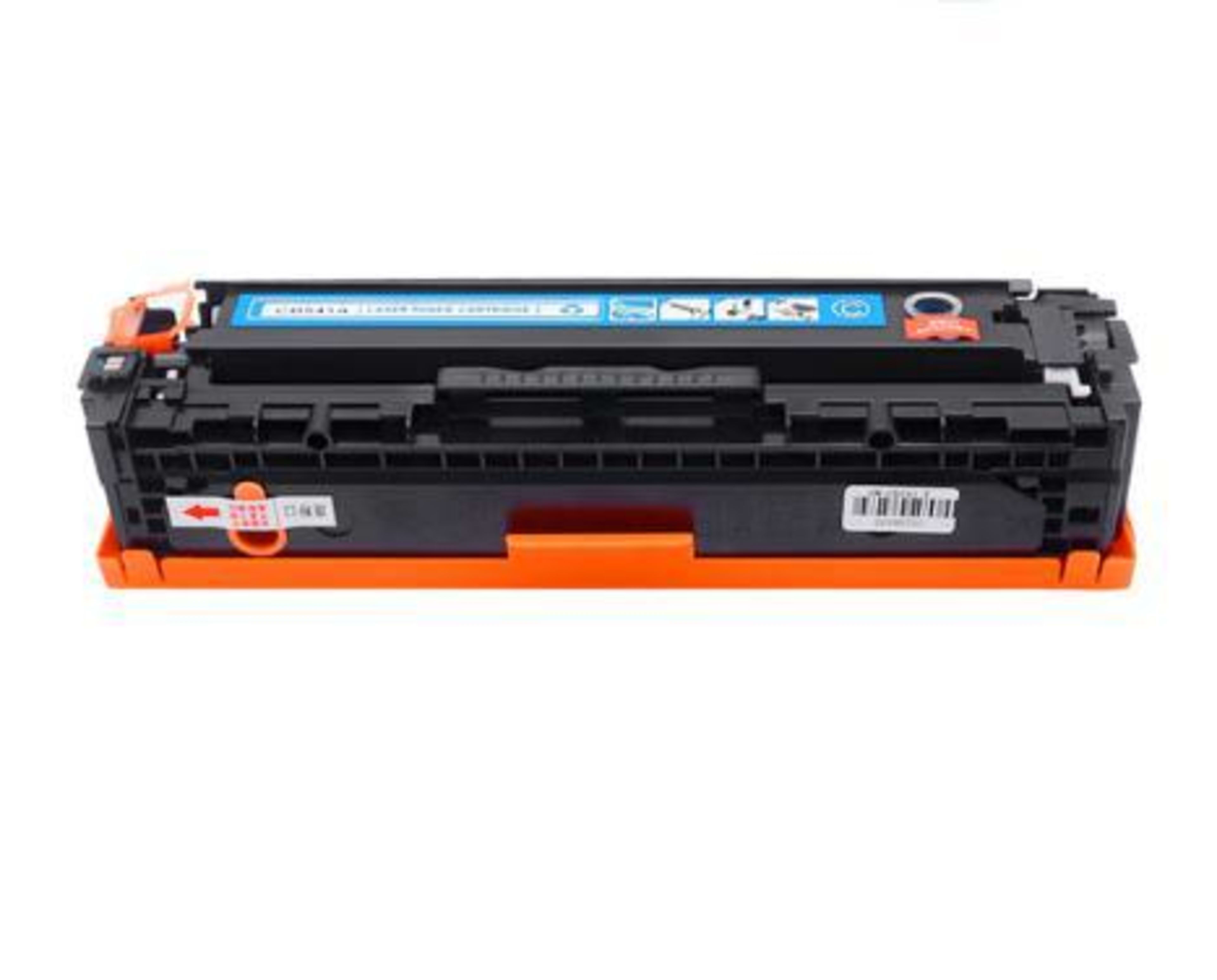 Applicable To M281fdw M280nw Toner Cartridge M254dwnw CF500A 202A Cf5 40 Toner Cartridge 8