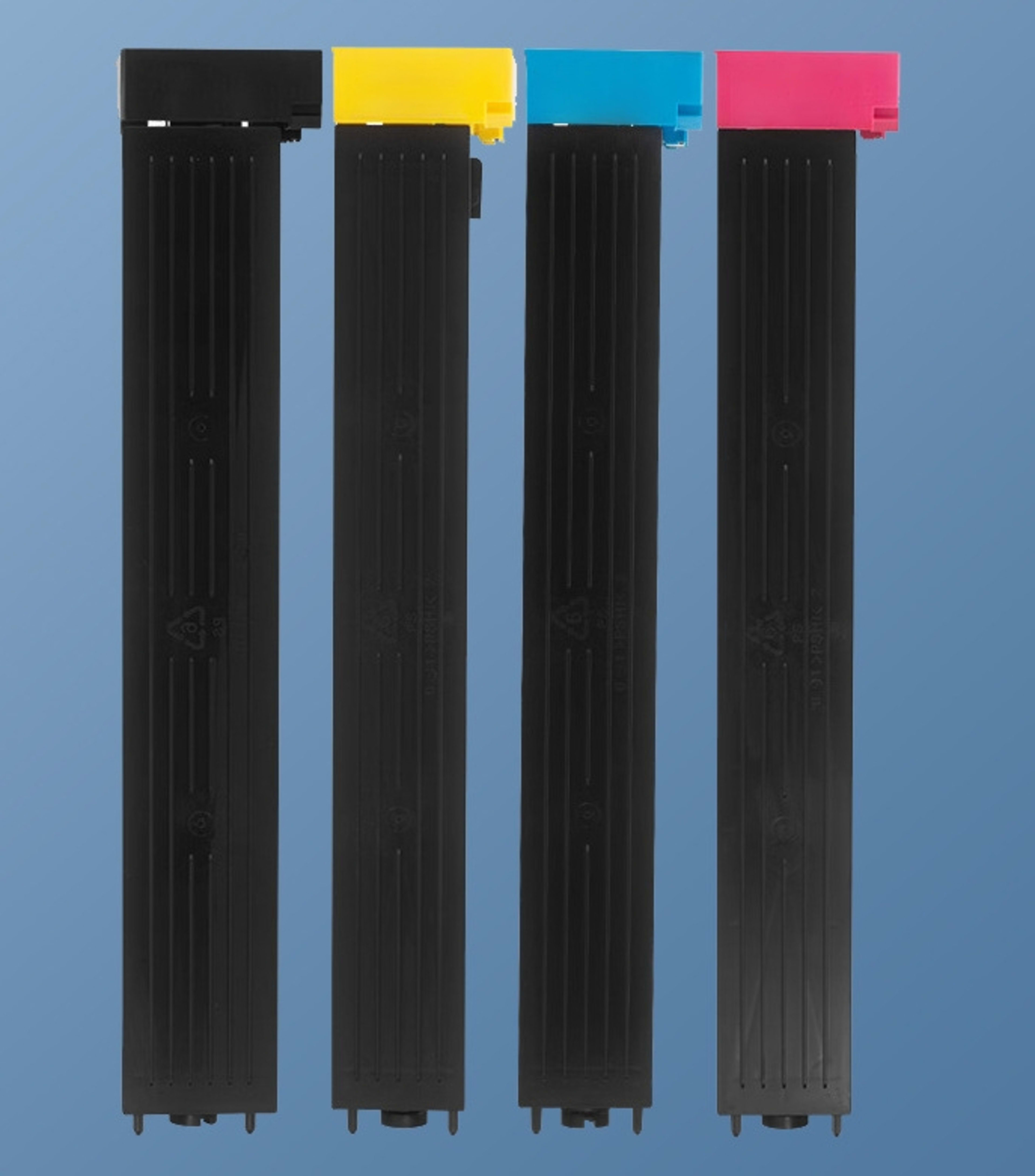 MND Powder Box Copier Cartridge Toner Cartridge Development Unit 10