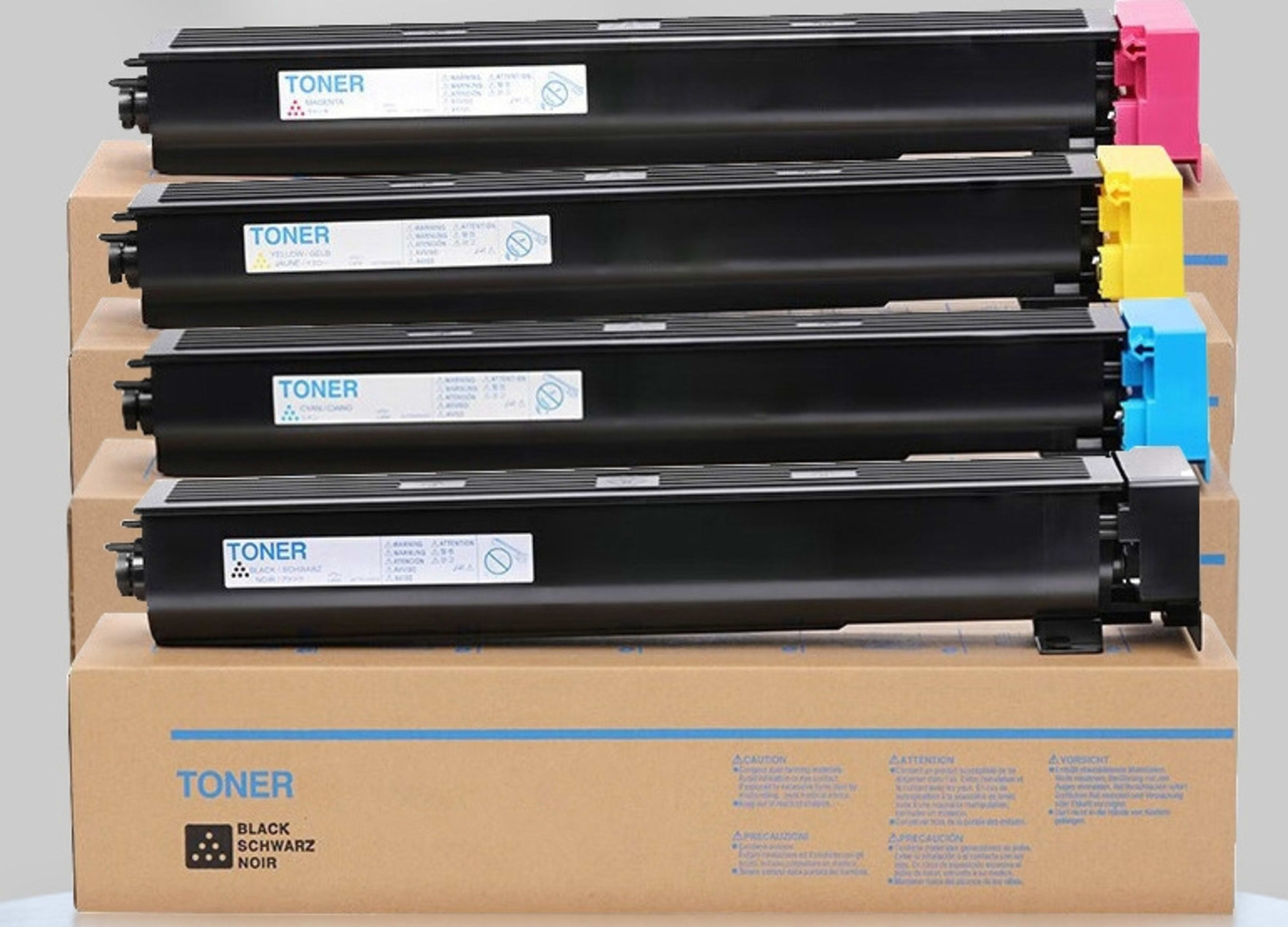 MND Powder Box Copier Cartridge Toner Cartridge Development Unit 13