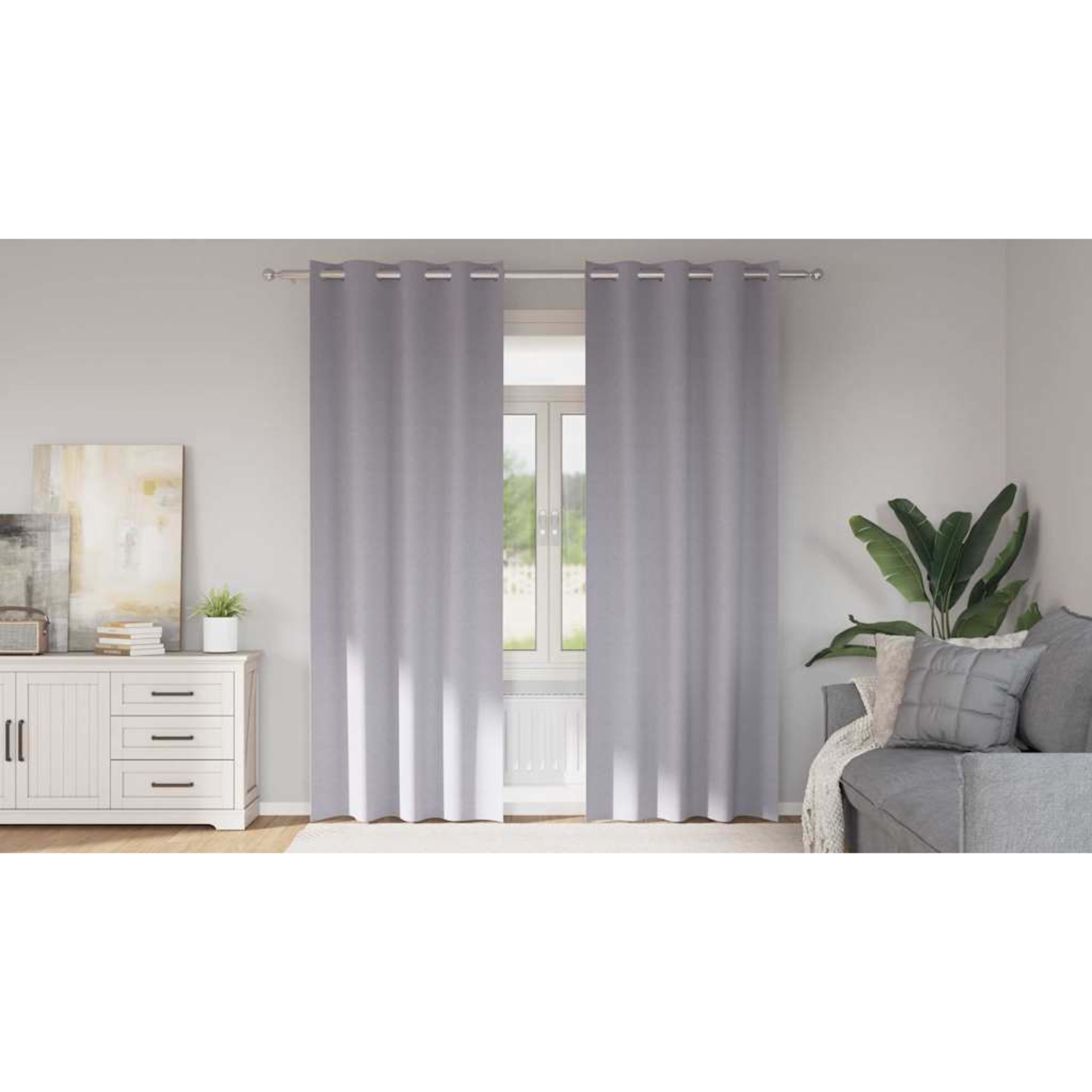 blackout curtains with polyester fabric 16