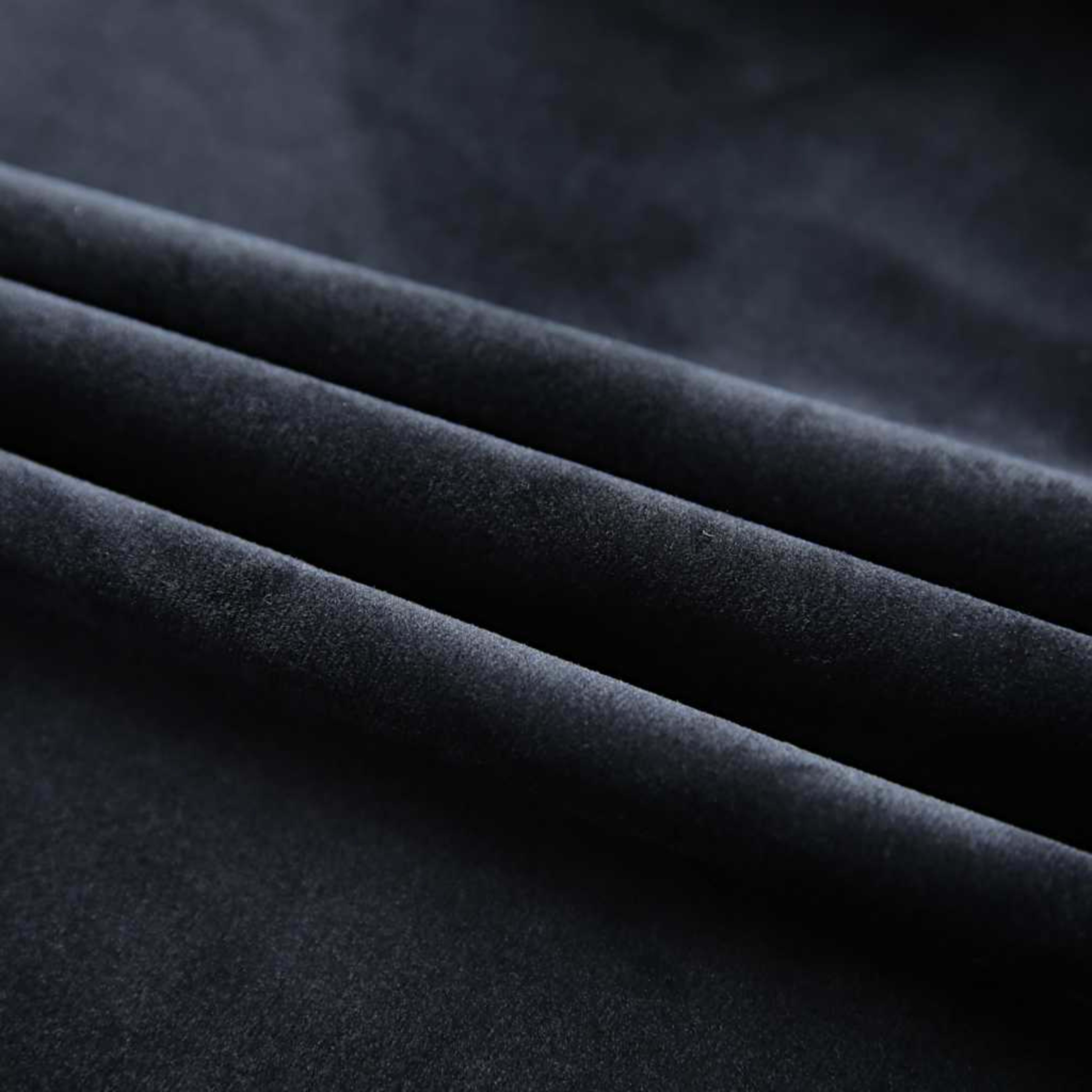 blackout curtain with hooks, velvet;   blackout curtain with 1