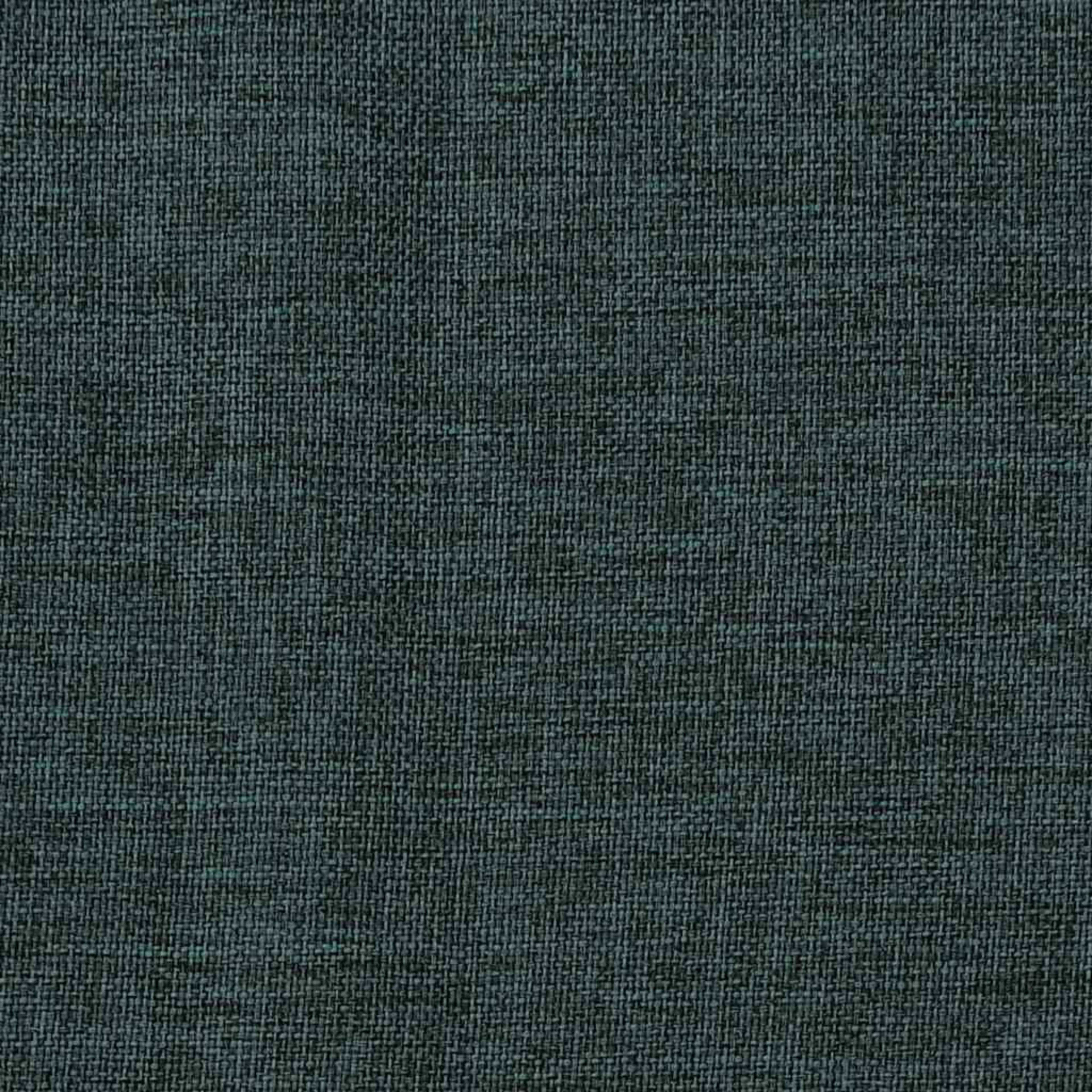 blackout curtains with hooks, linen look, 2 pieces. 5