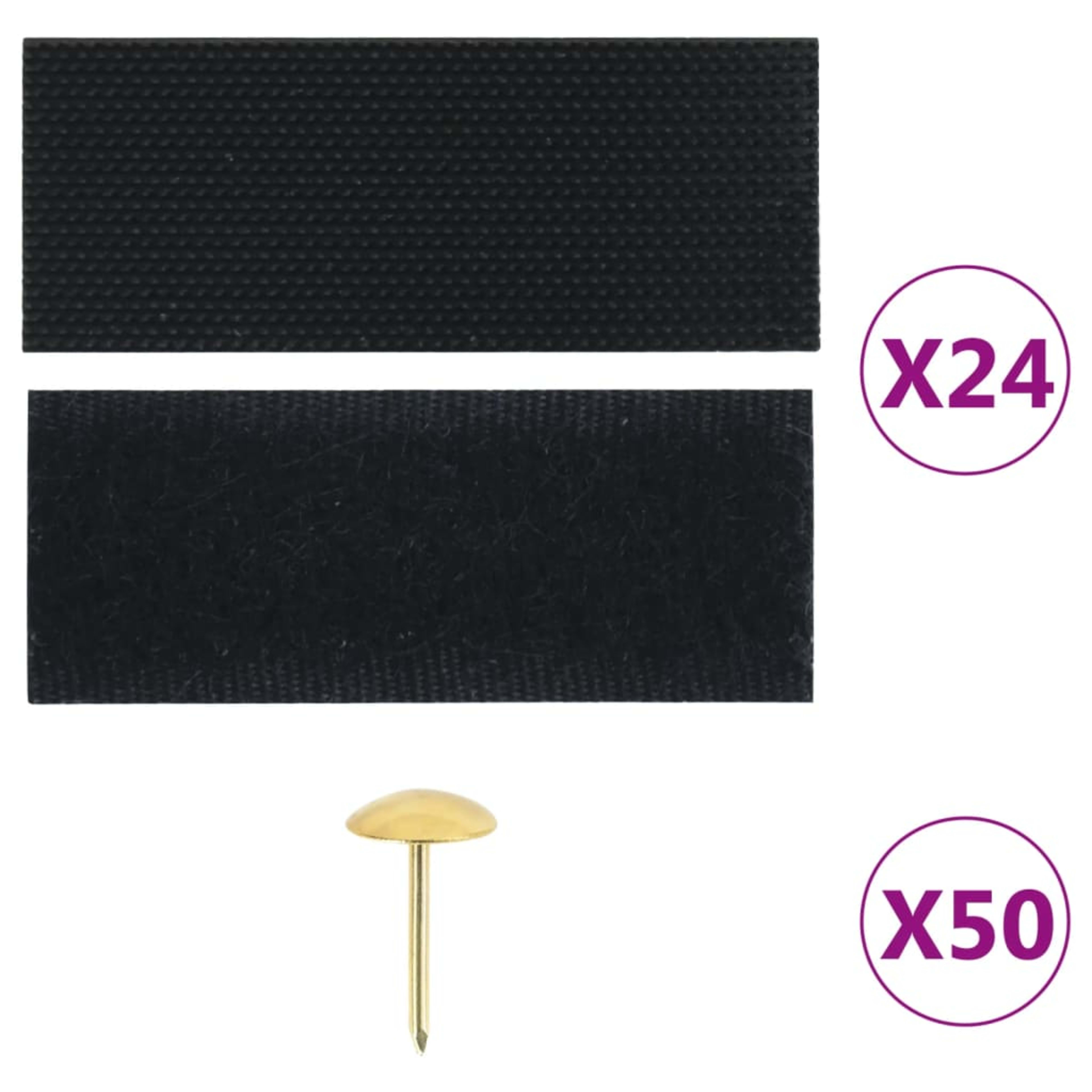 Fly Screen Door Curtains, 2 pcs. Magnetic   Fly Screen Door Curtain 2 5