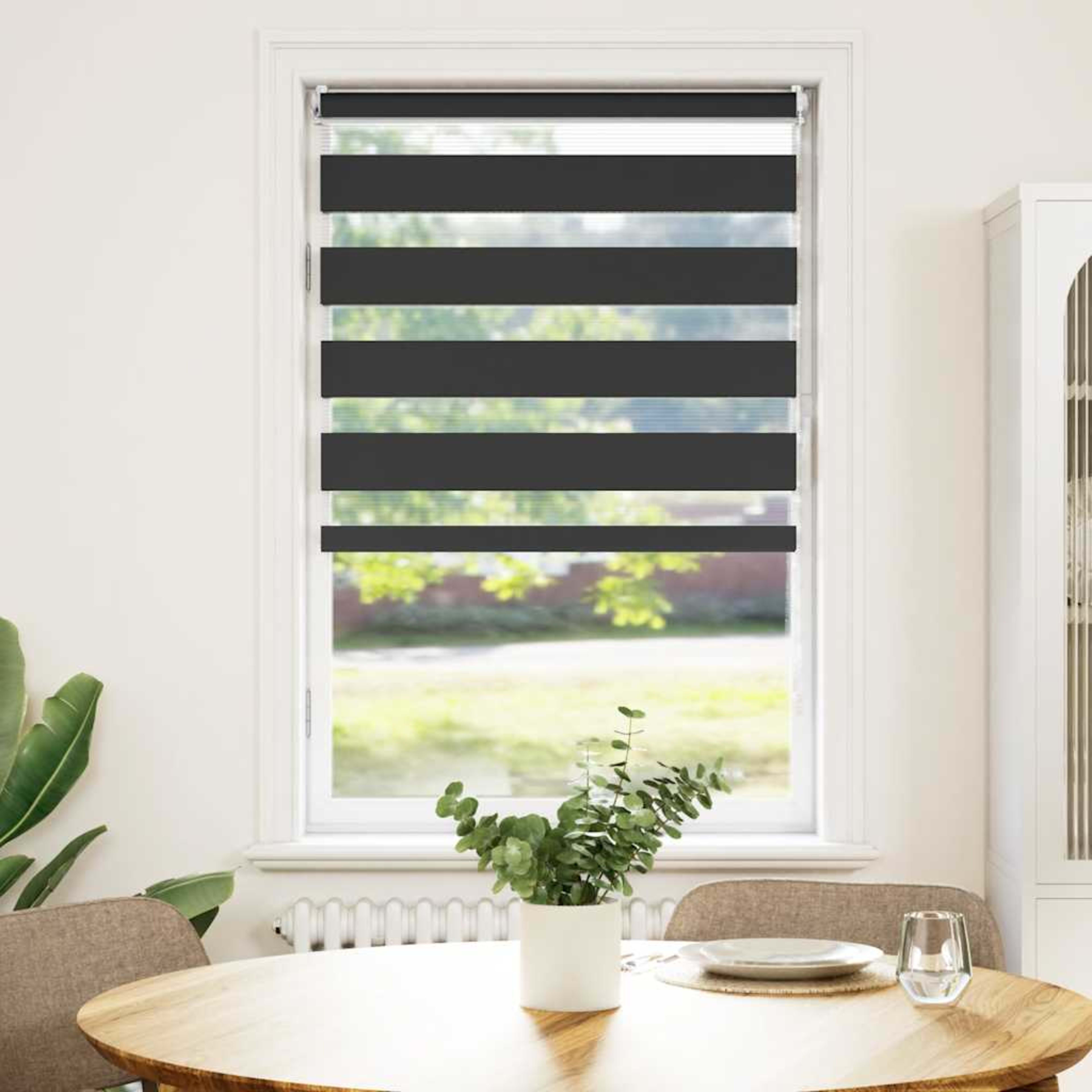 Double roller blind side pull Duo double roller blind Double roller blind side pull Double roller blind Double roller bl 14