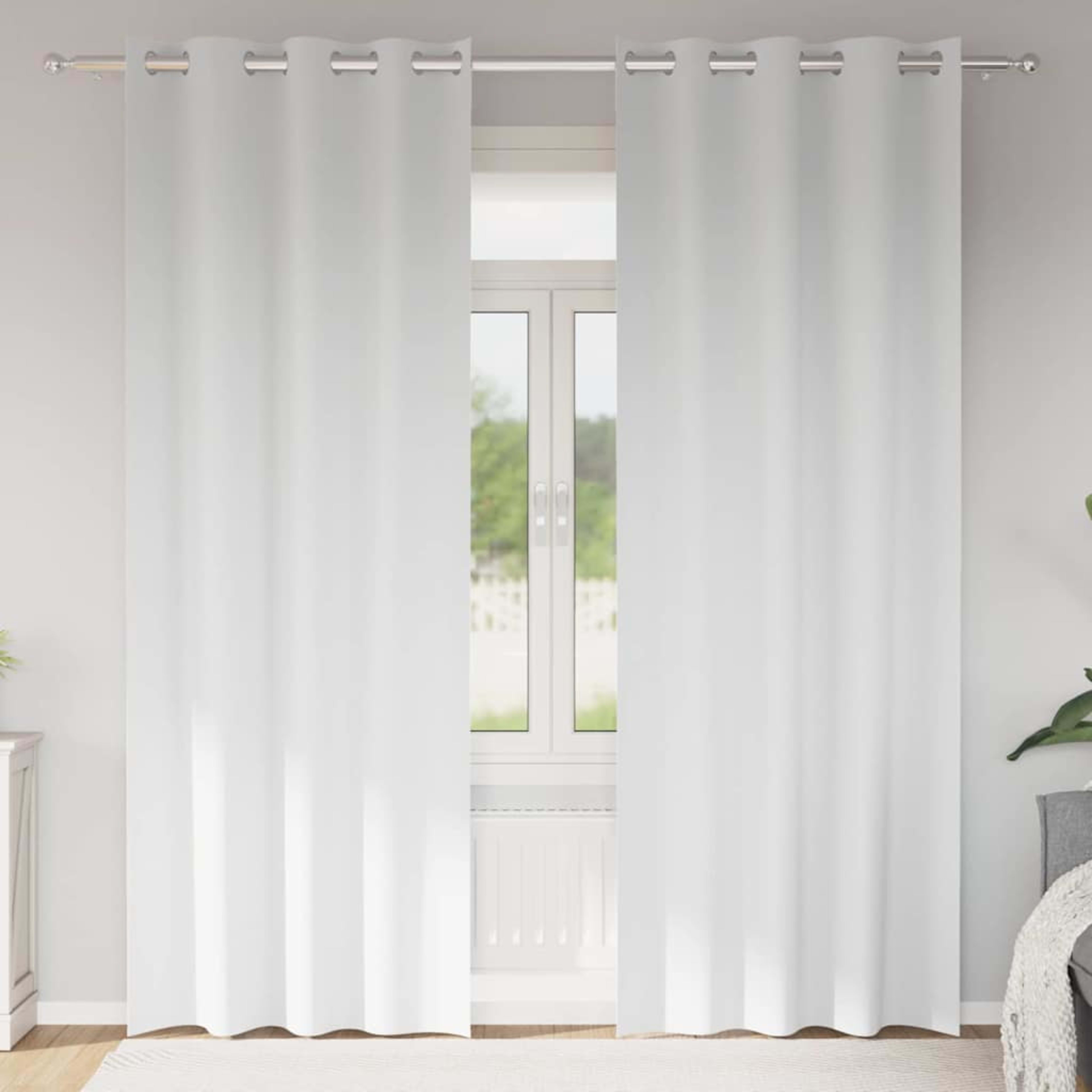 blackout curtains with polyester fabric 18