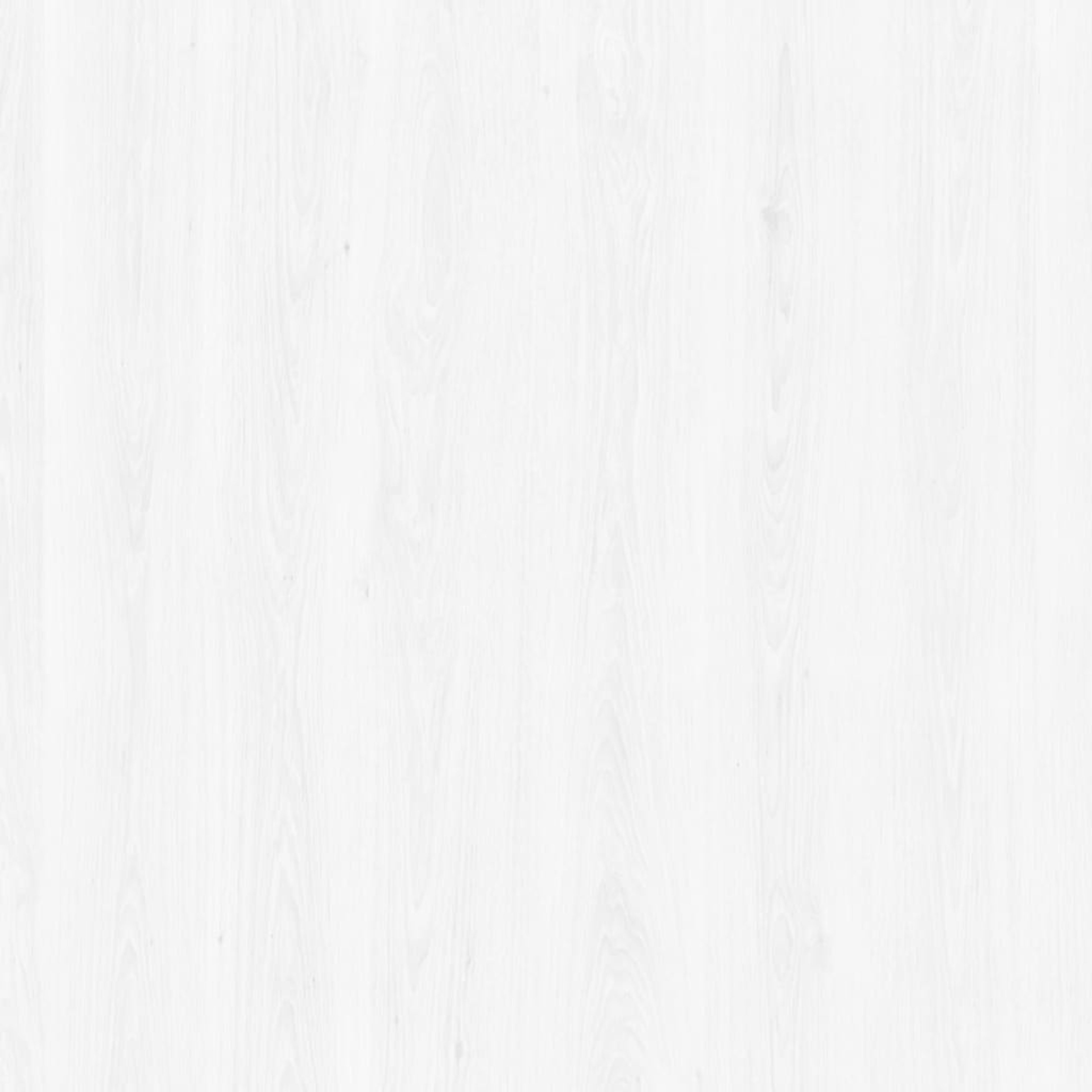 Self-adhesive Door Films, 2 Pieces, White PVC 2