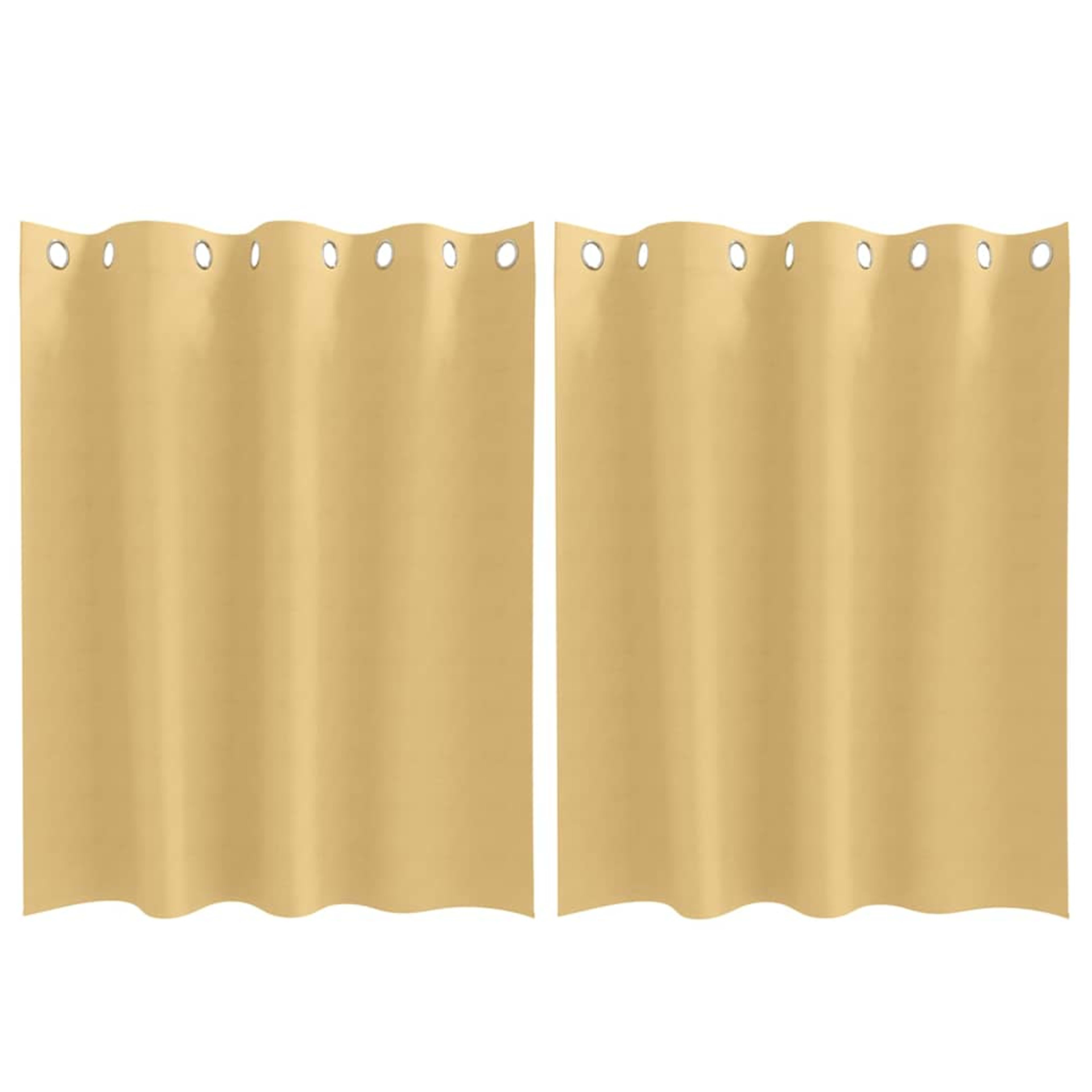 blackout curtains with polyester fabric 6