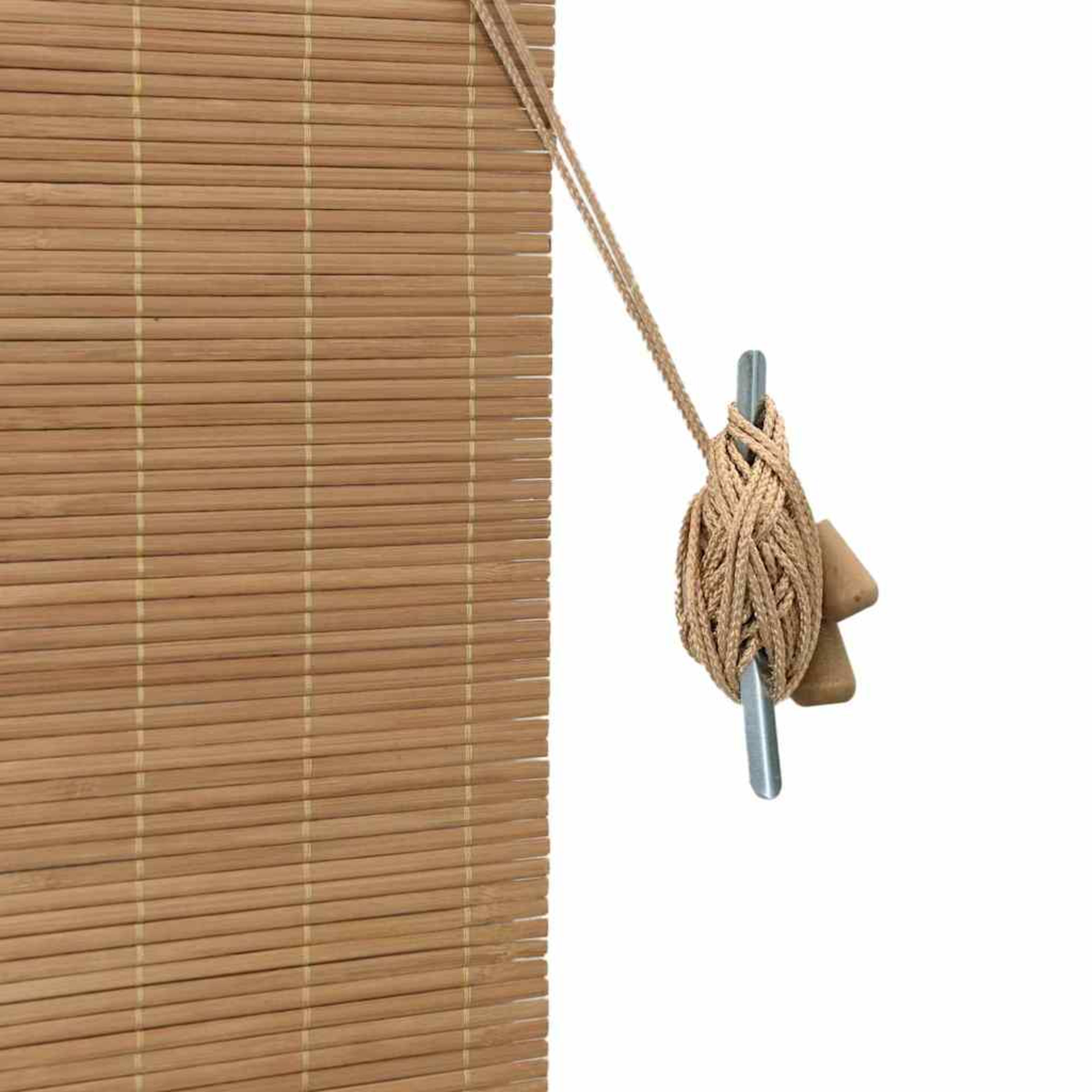 Window blinds and shades Other Light brown   Window Venetian blinds 2
