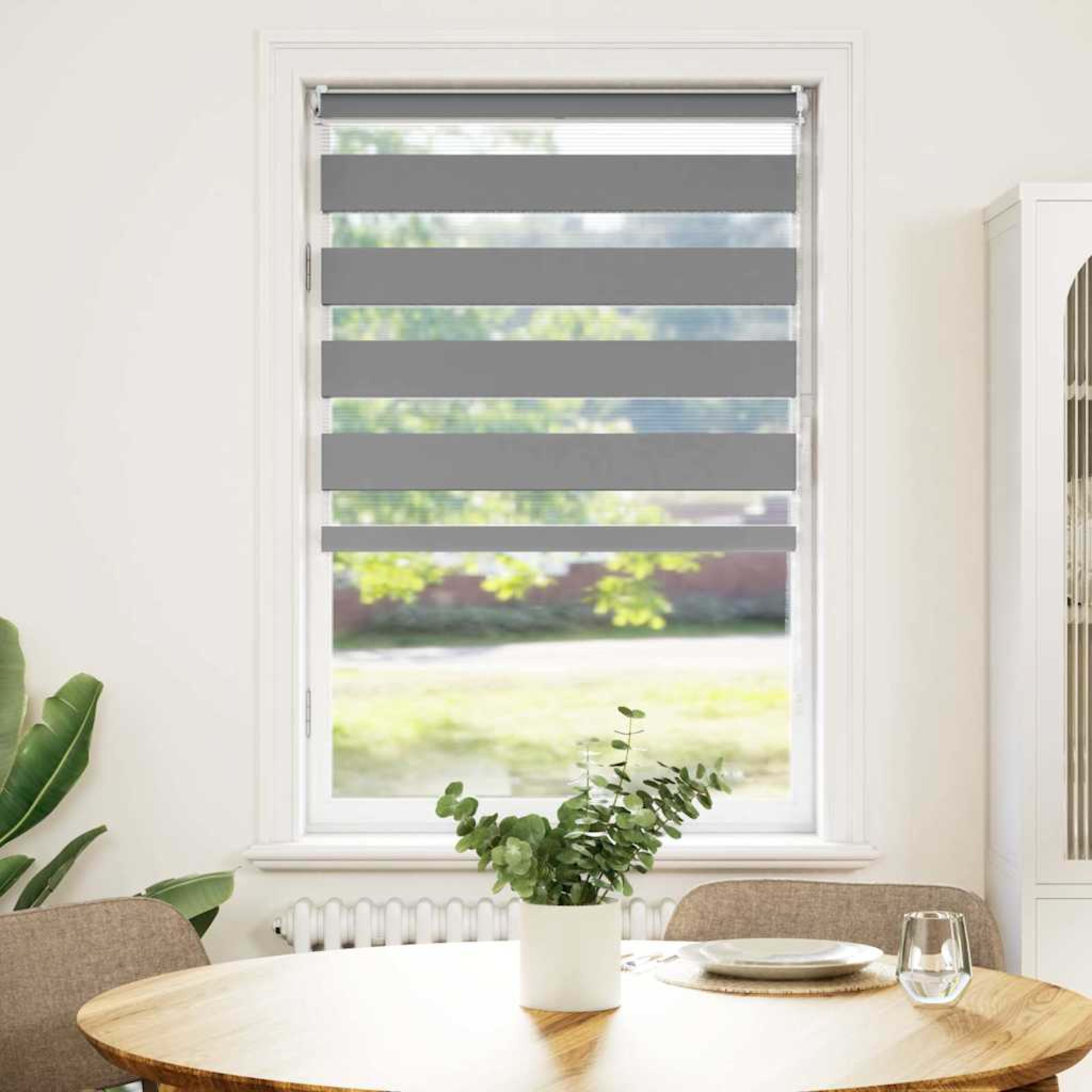 Double roller blind side pull Duo double roller blind Double roller blind side pull Double roller blind Double roller bl 15
