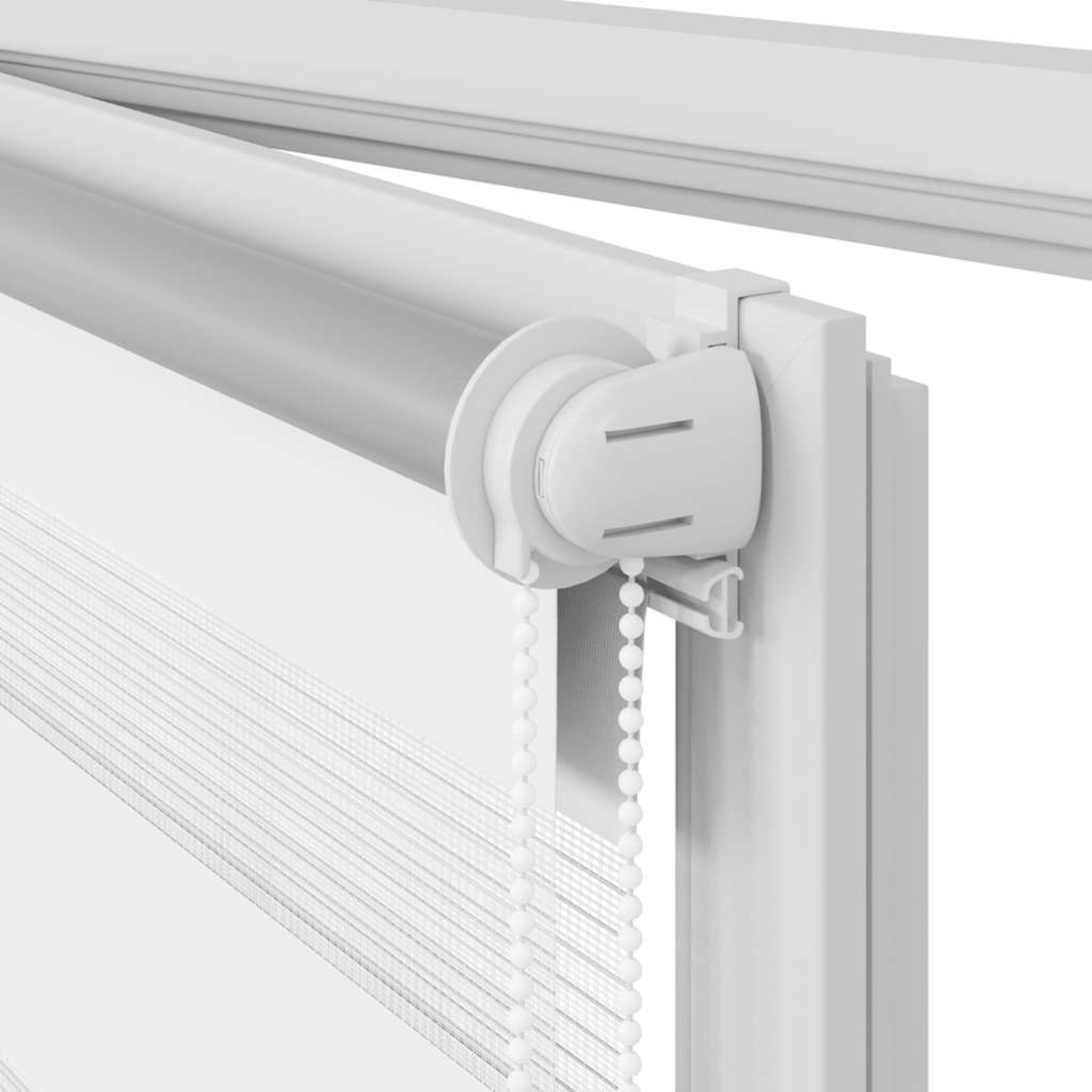 Double roller blind side pull Duo double roller blind Double roller blind side pull Double roller blind Double roller bl 3